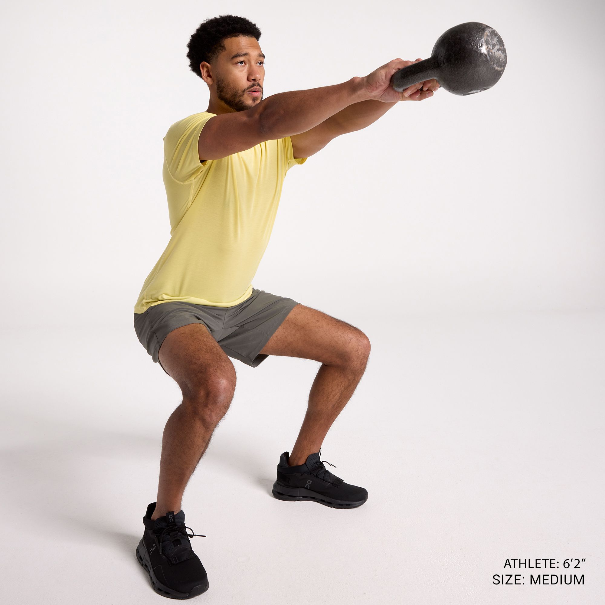 VRST Men's Icon Short Sleeve Tee product image