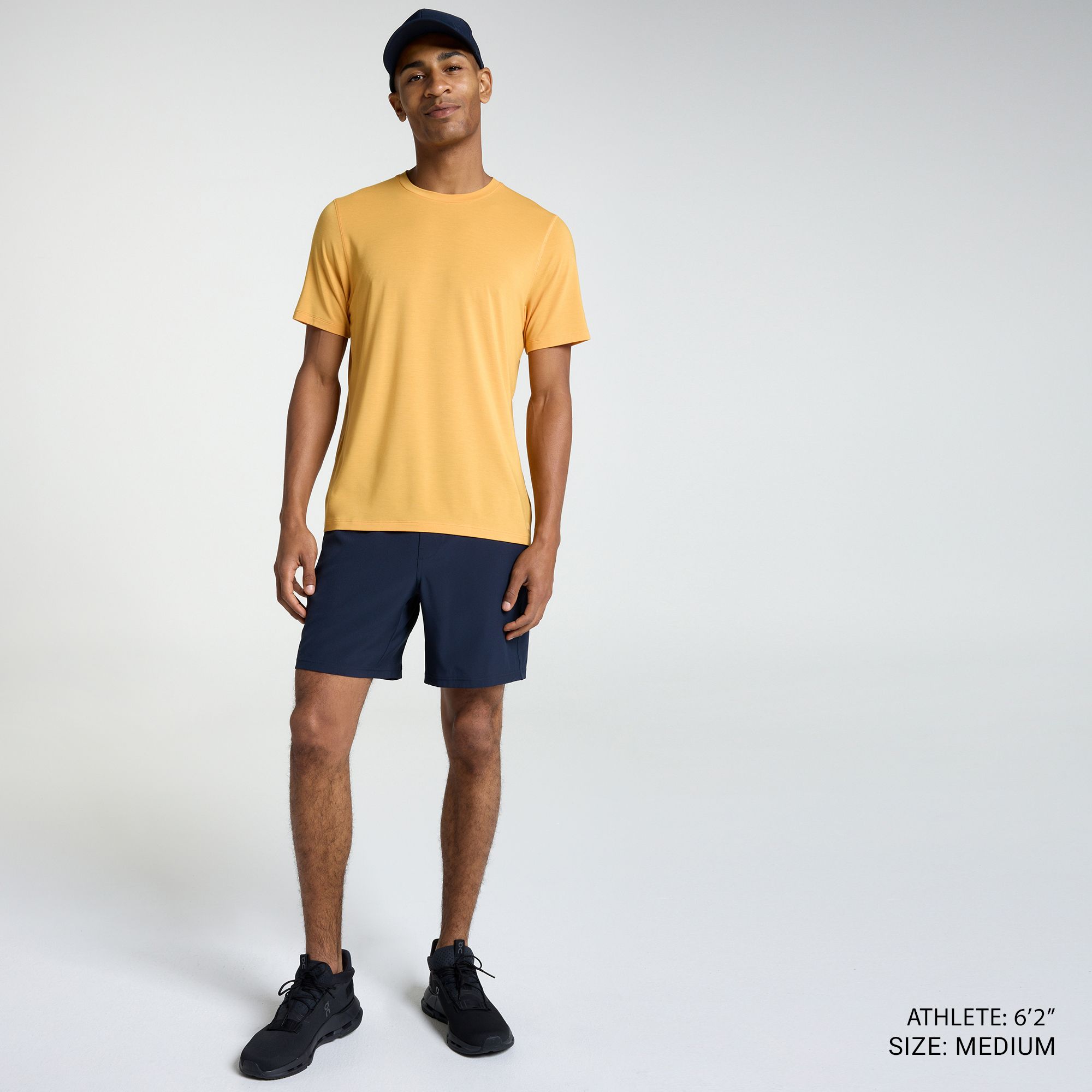 VRST Men's Icon Short Sleeve Tee product image