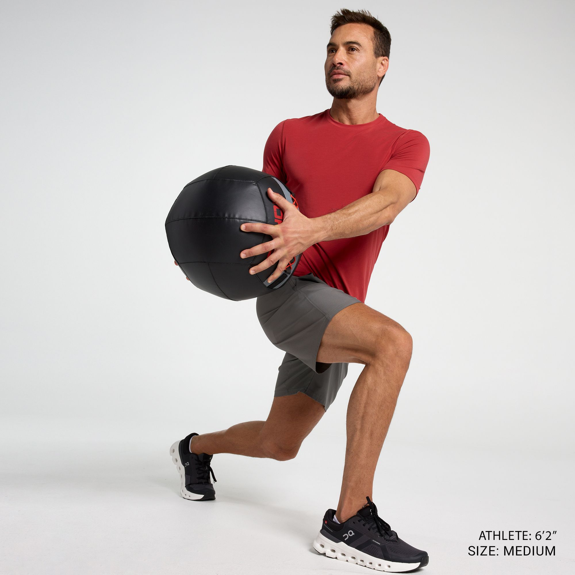 VRST Men's Icon Short Sleeve Tee product image