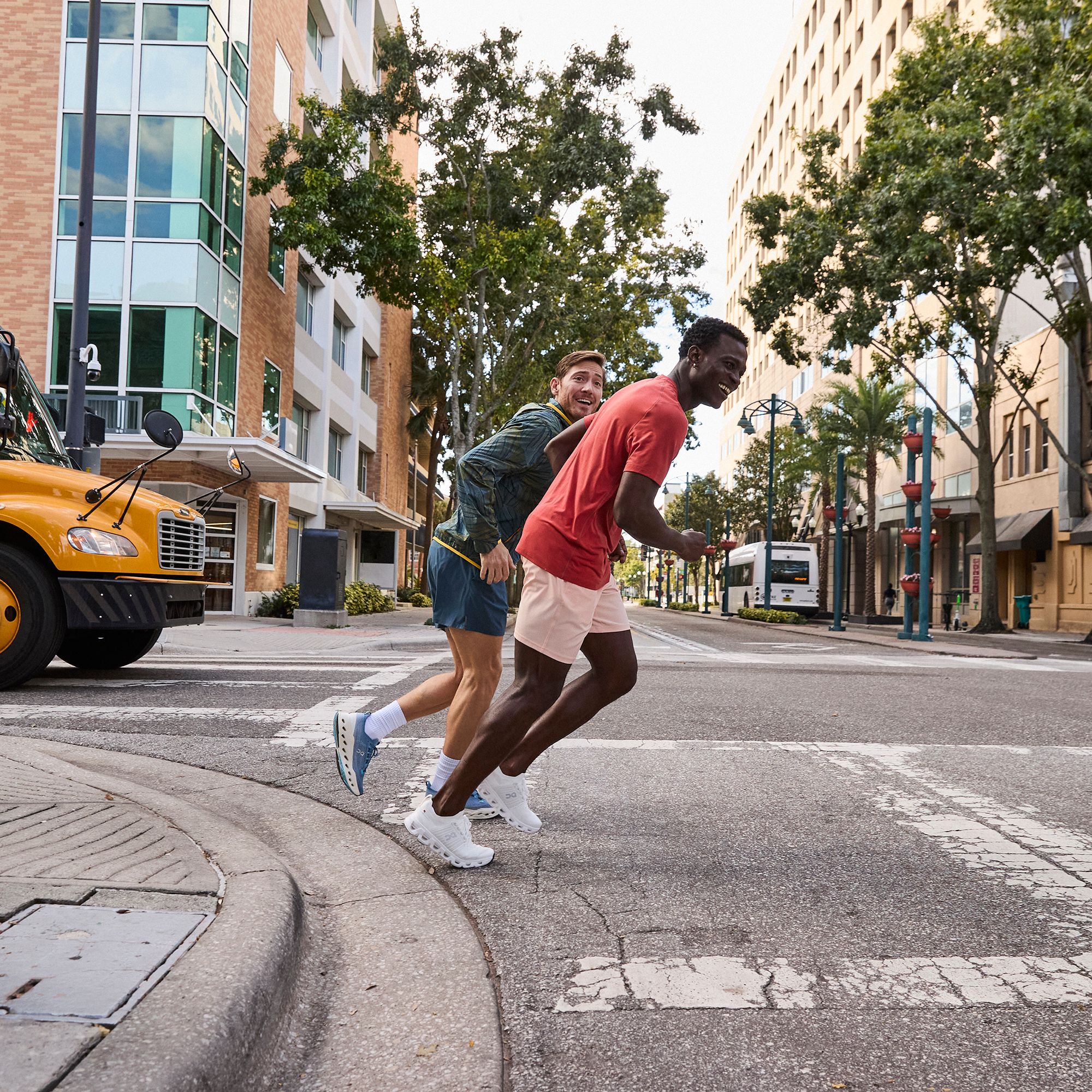VRST Men's Icon Short Sleeve Tee product image