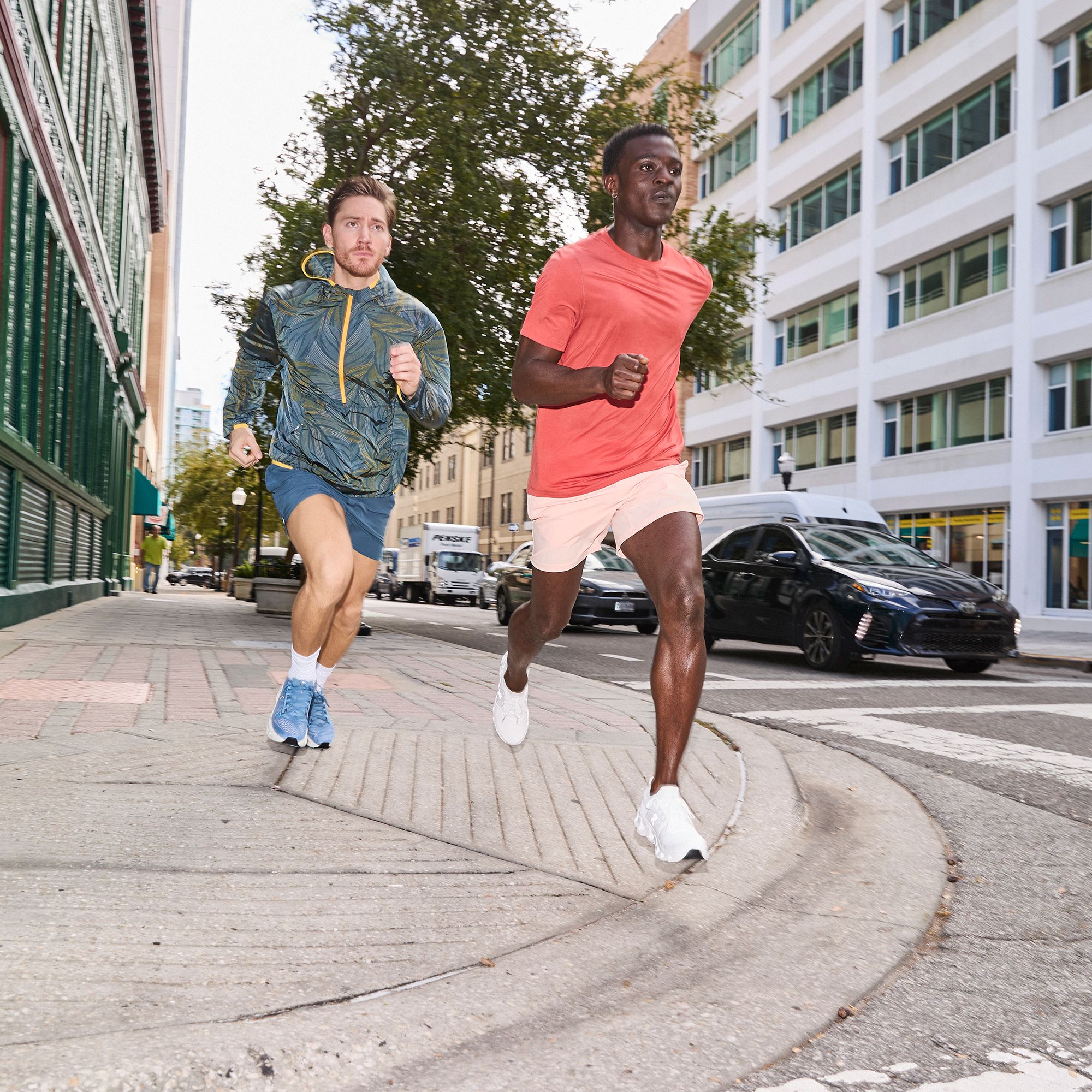 VRST Men's Icon Short Sleeve Tee product image