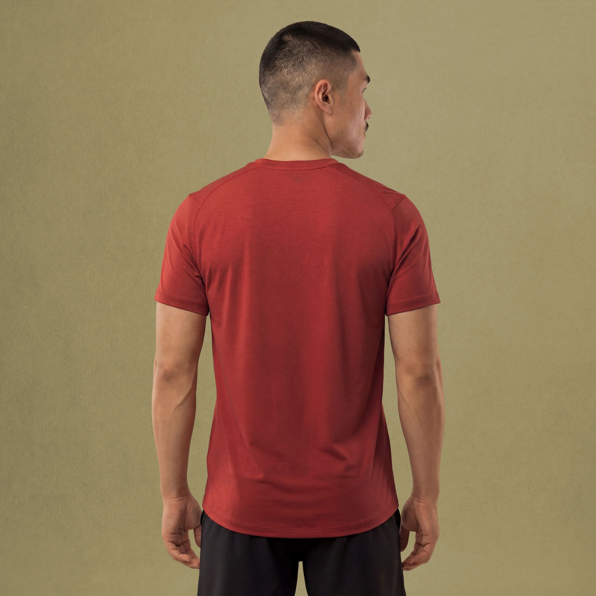 VRST Men's Icon Short Sleeve Tee product image