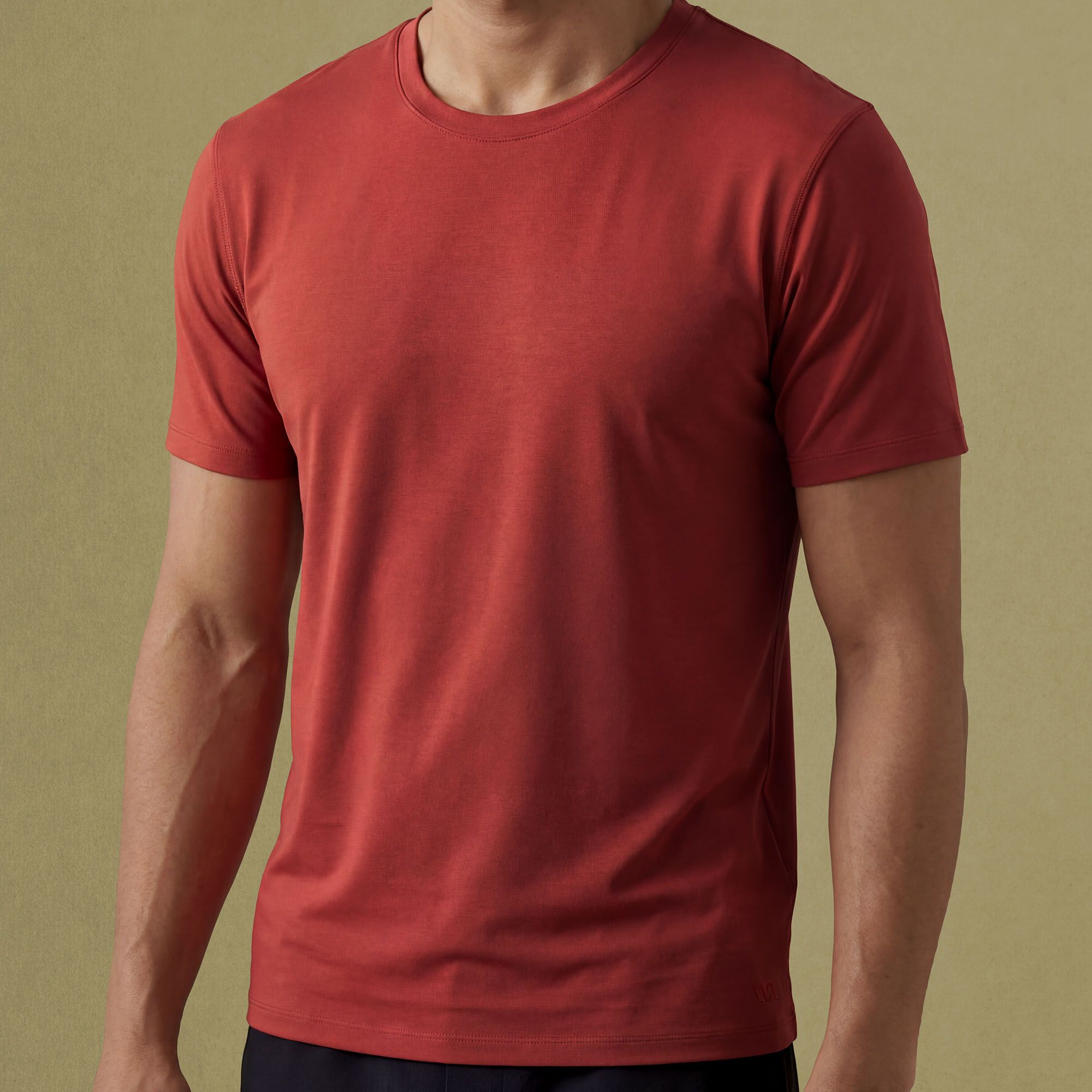 VRST Men's Icon Short Sleeve Tee product image