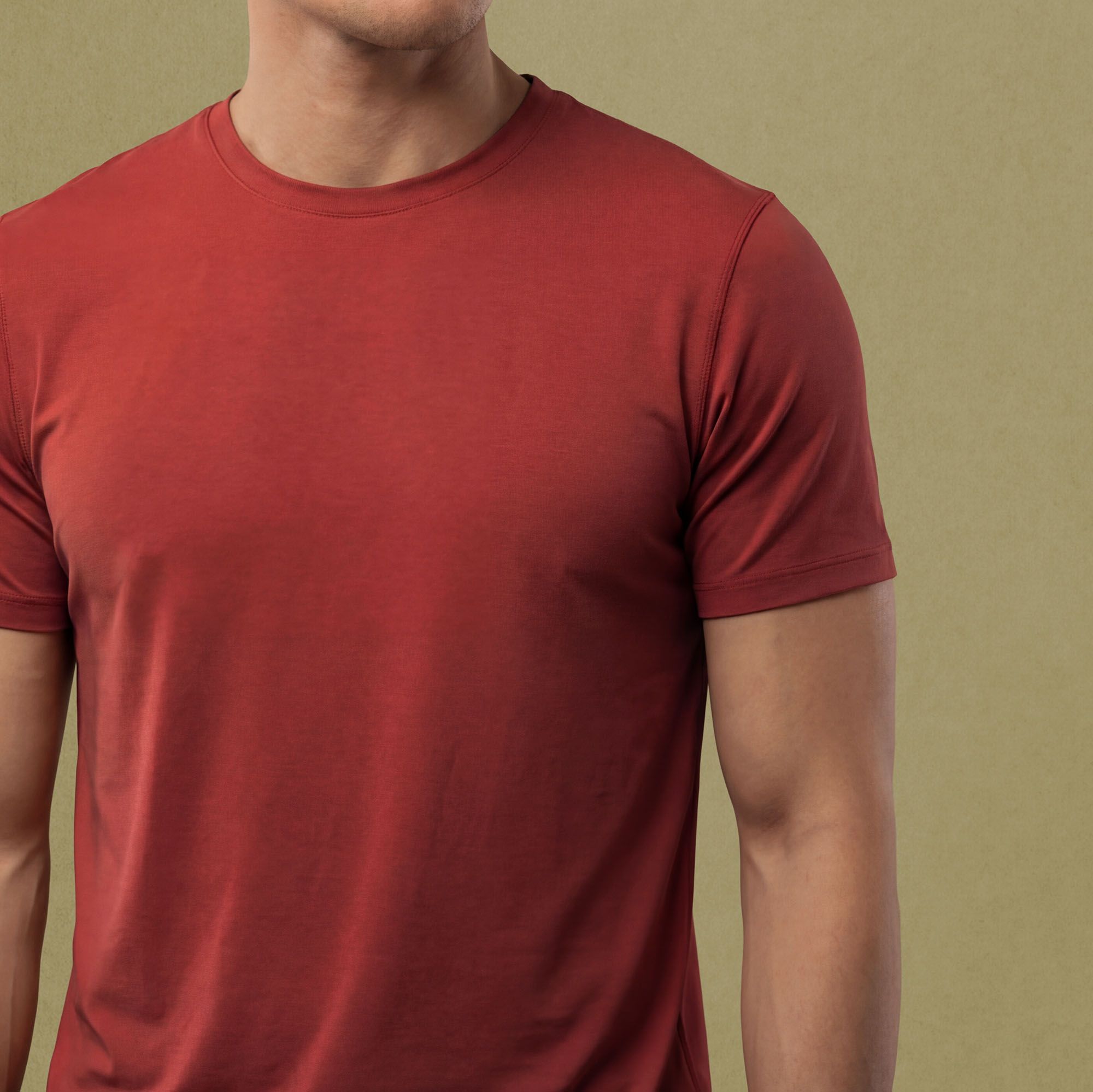 VRST Men's Icon Short Sleeve Tee product image