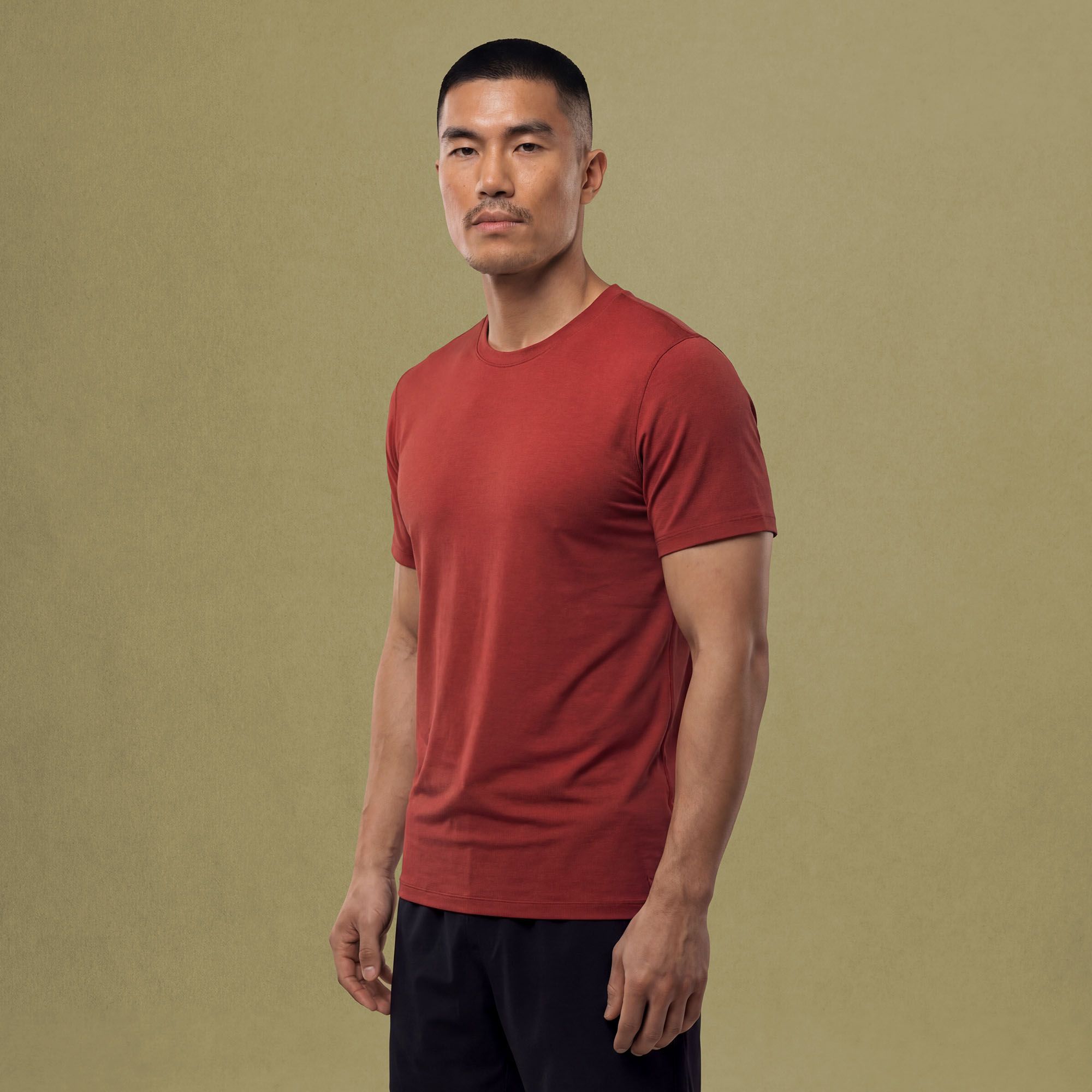 VRST Men's Icon Short Sleeve Tee product image