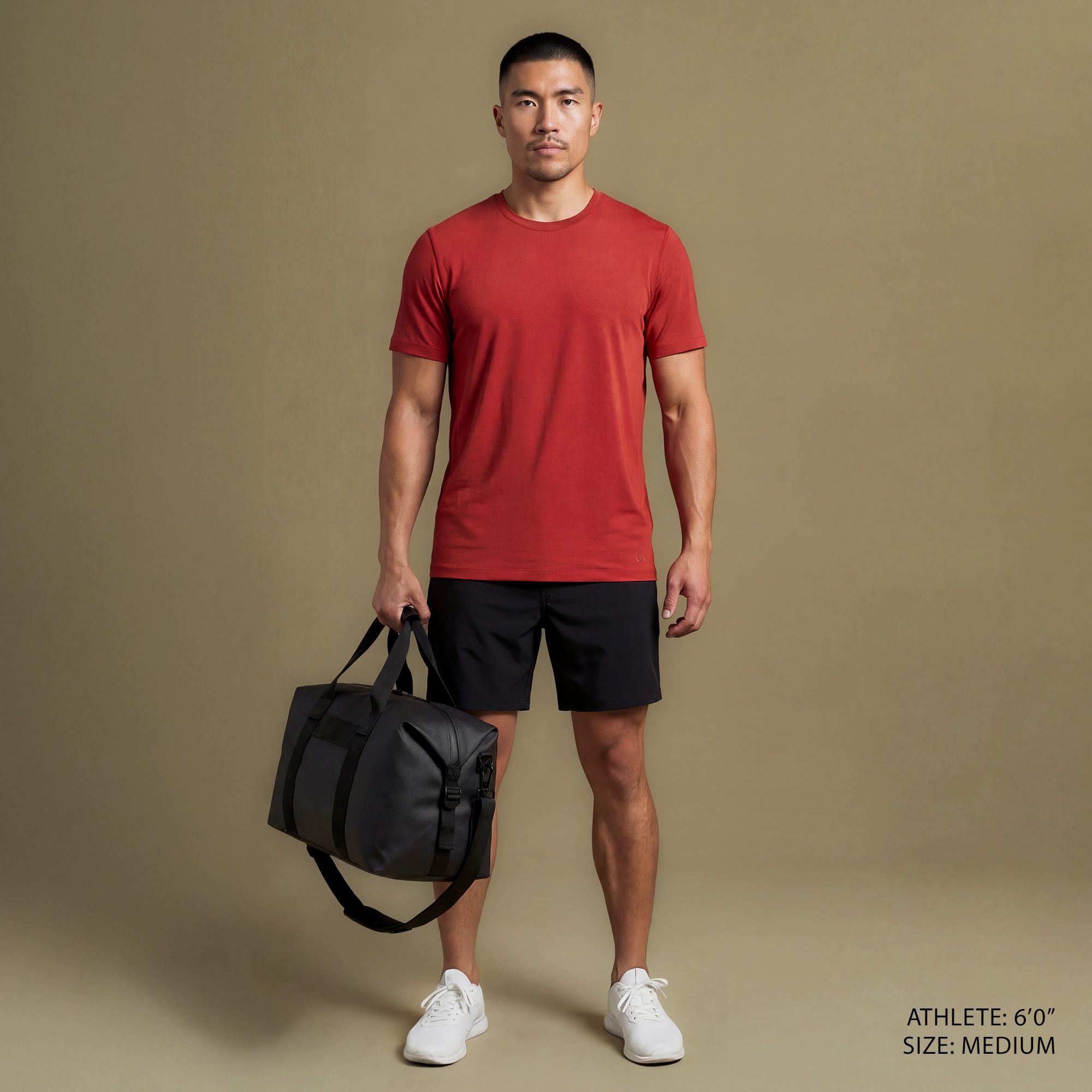 VRST Men's Icon Short Sleeve Tee product image