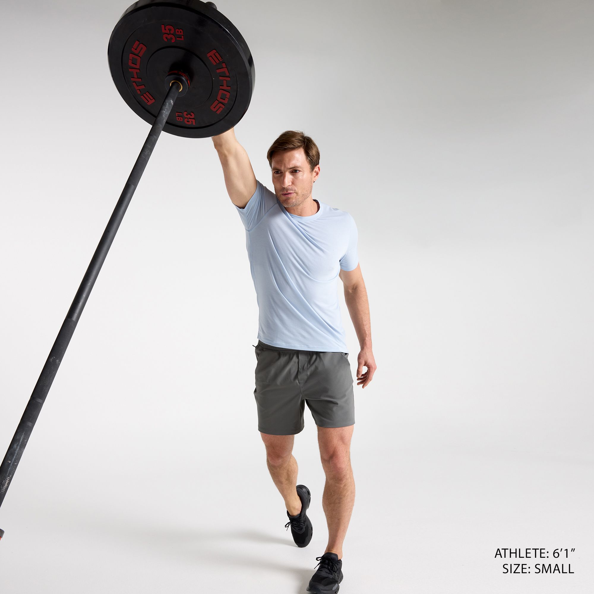 VRST Men's Icon Short Sleeve Tee product image