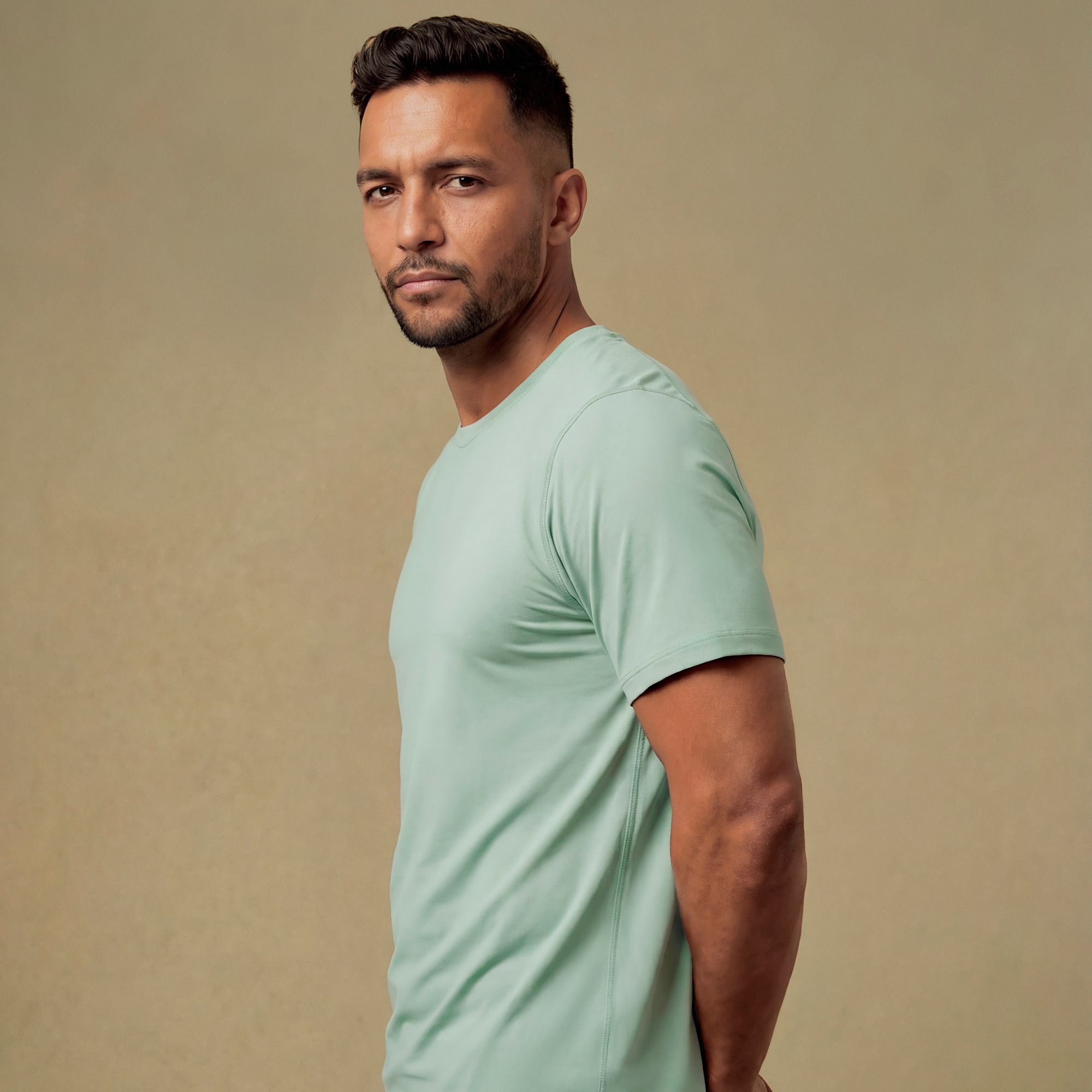 VRST Men's Icon Short Sleeve Tee product image