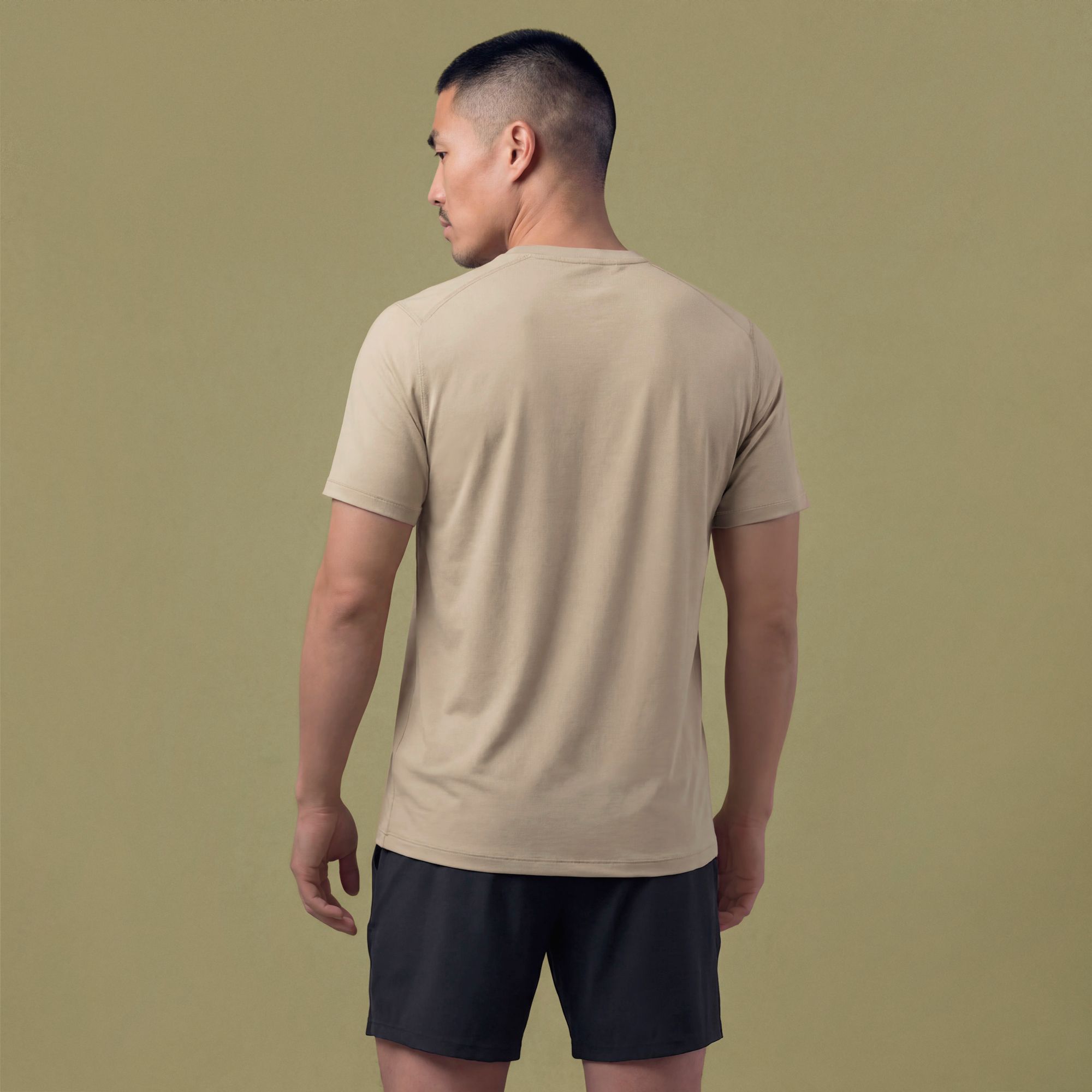 VRST Men's Icon Short Sleeve Tee product image
