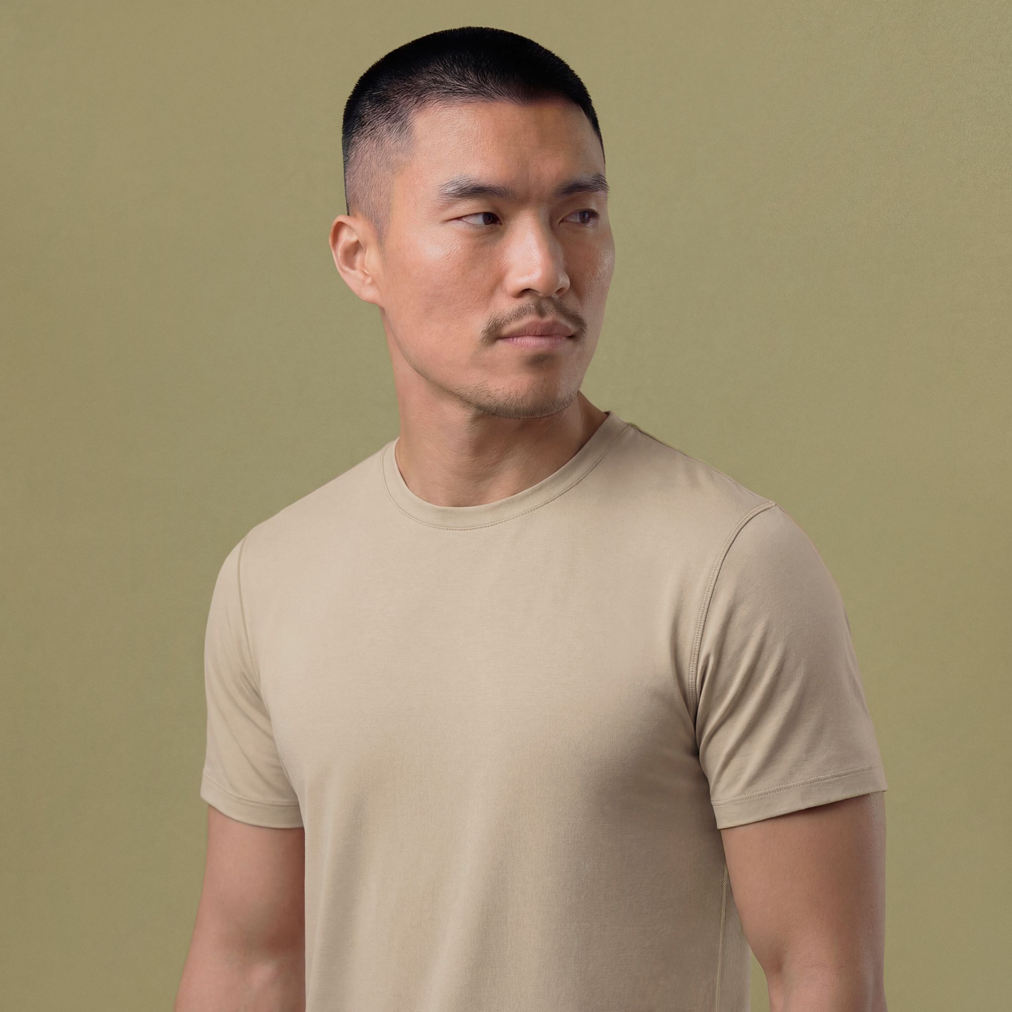 VRST Men's Icon Short Sleeve Tee product image