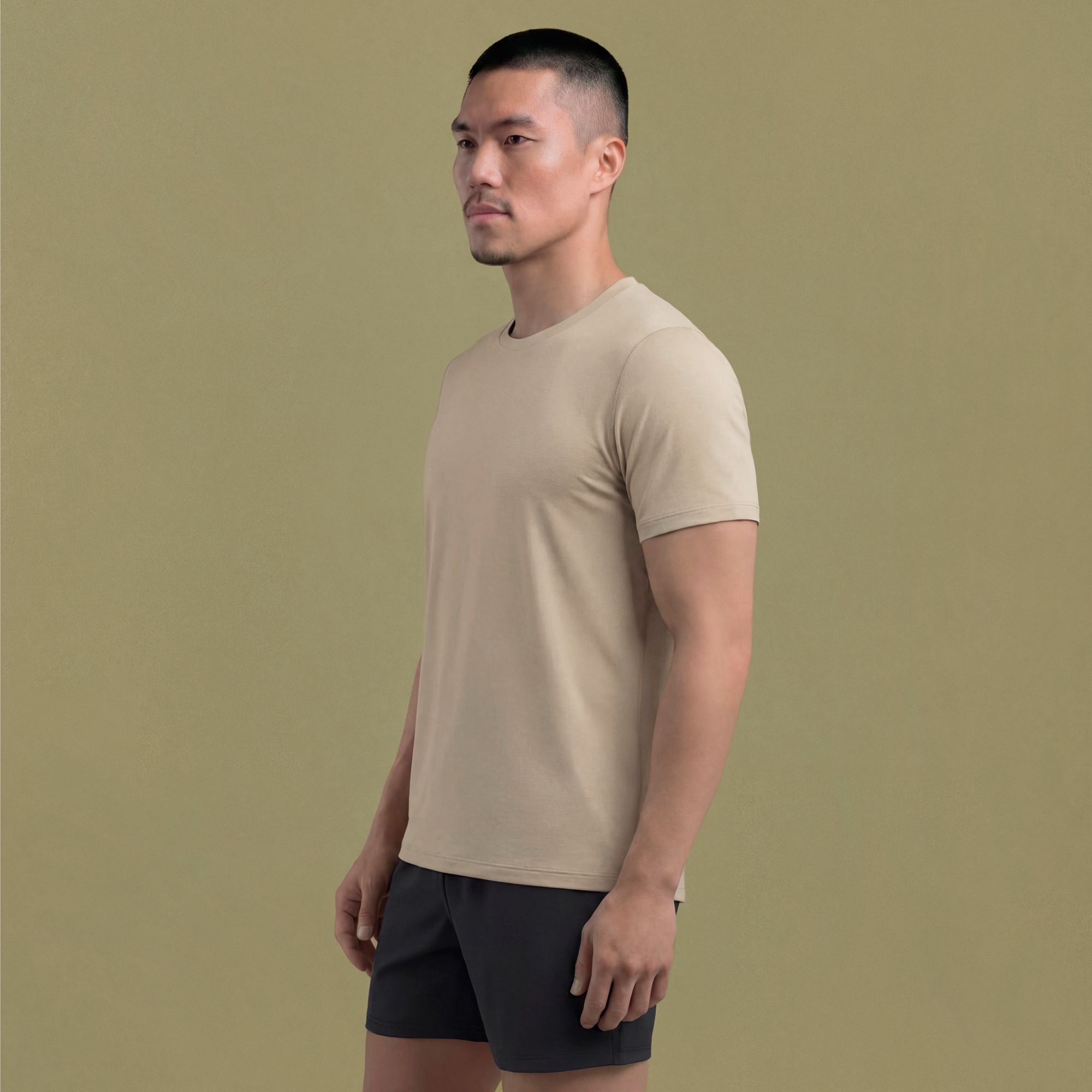 VRST Men's Icon Short Sleeve Tee product image