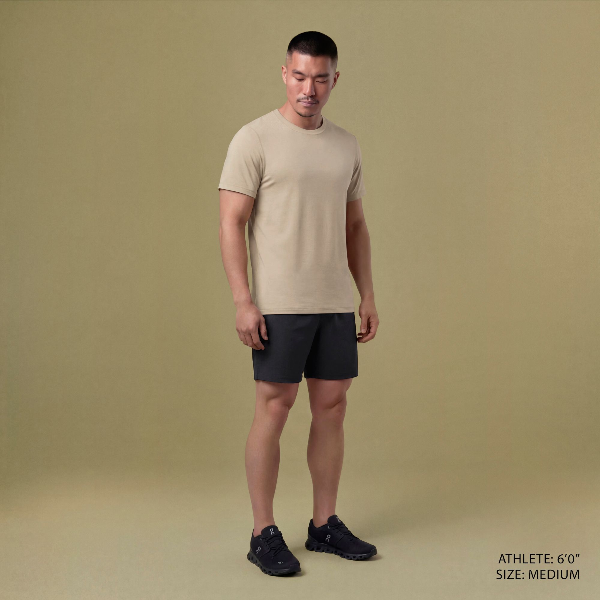 VRST Men's Icon Short Sleeve Tee product image