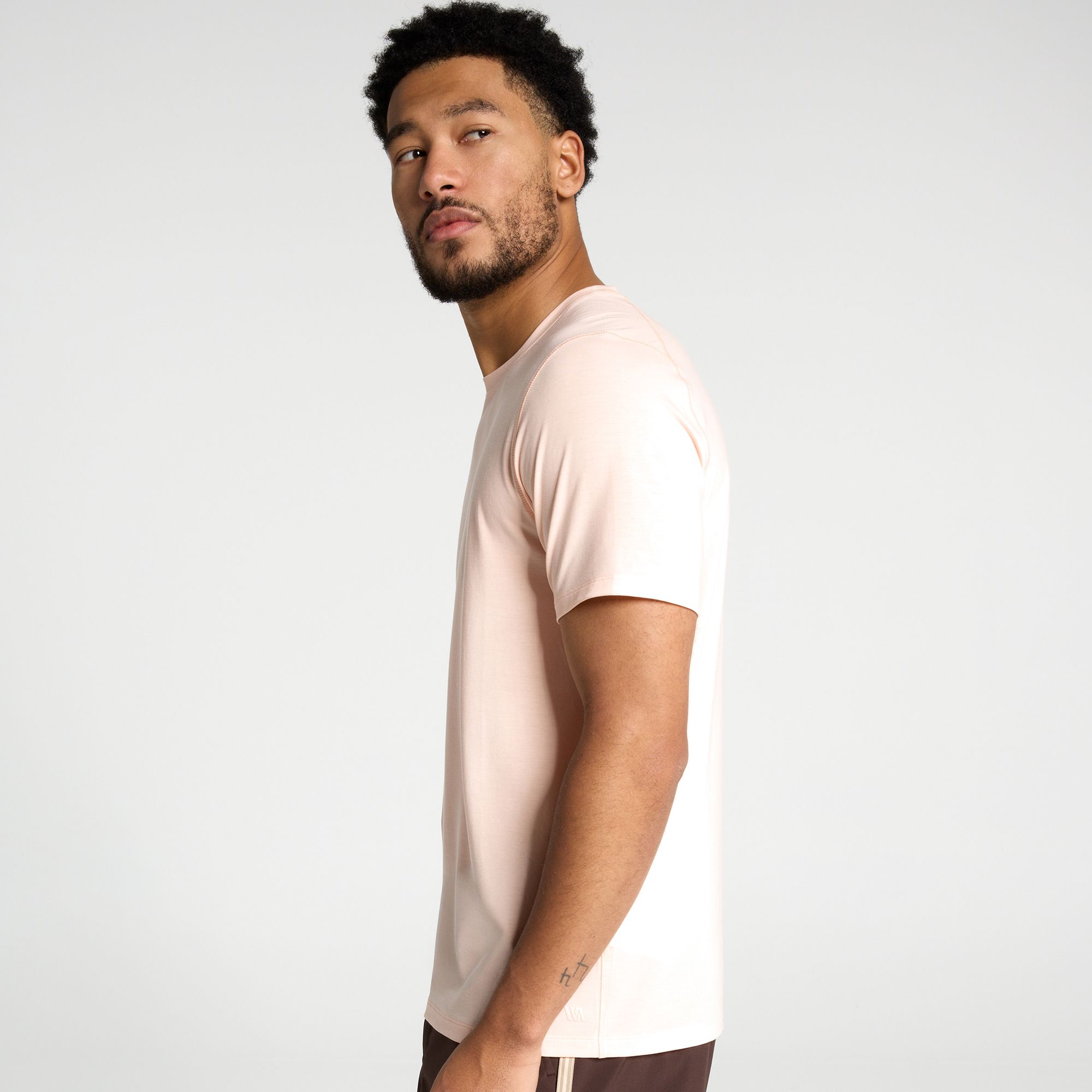 VRST Men's Icon Short Sleeve Tee product image