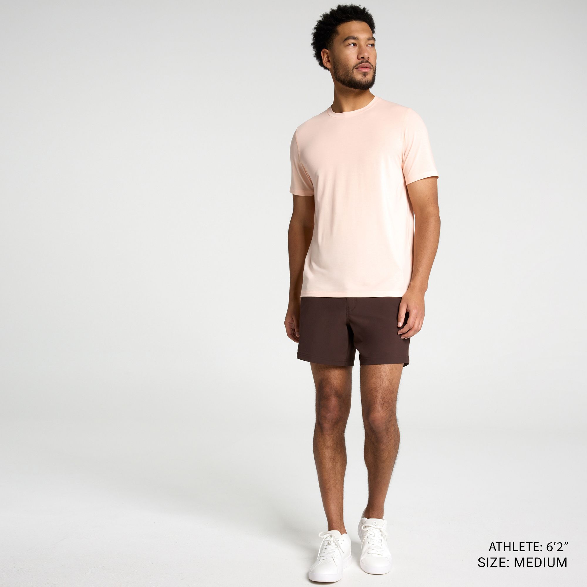 VRST Men's Icon Short Sleeve Tee product image