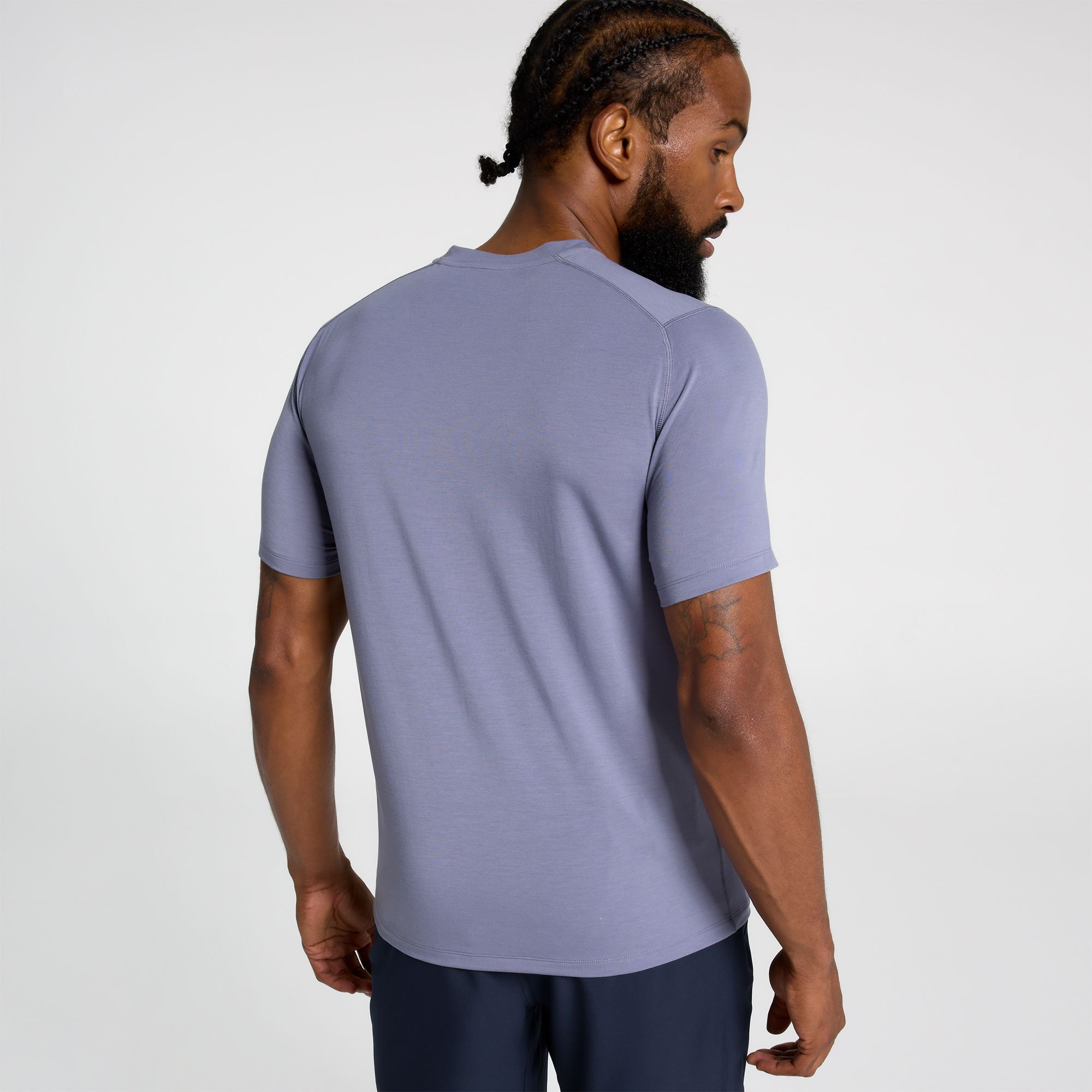 VRST Men's Icon Short Sleeve Tee product image