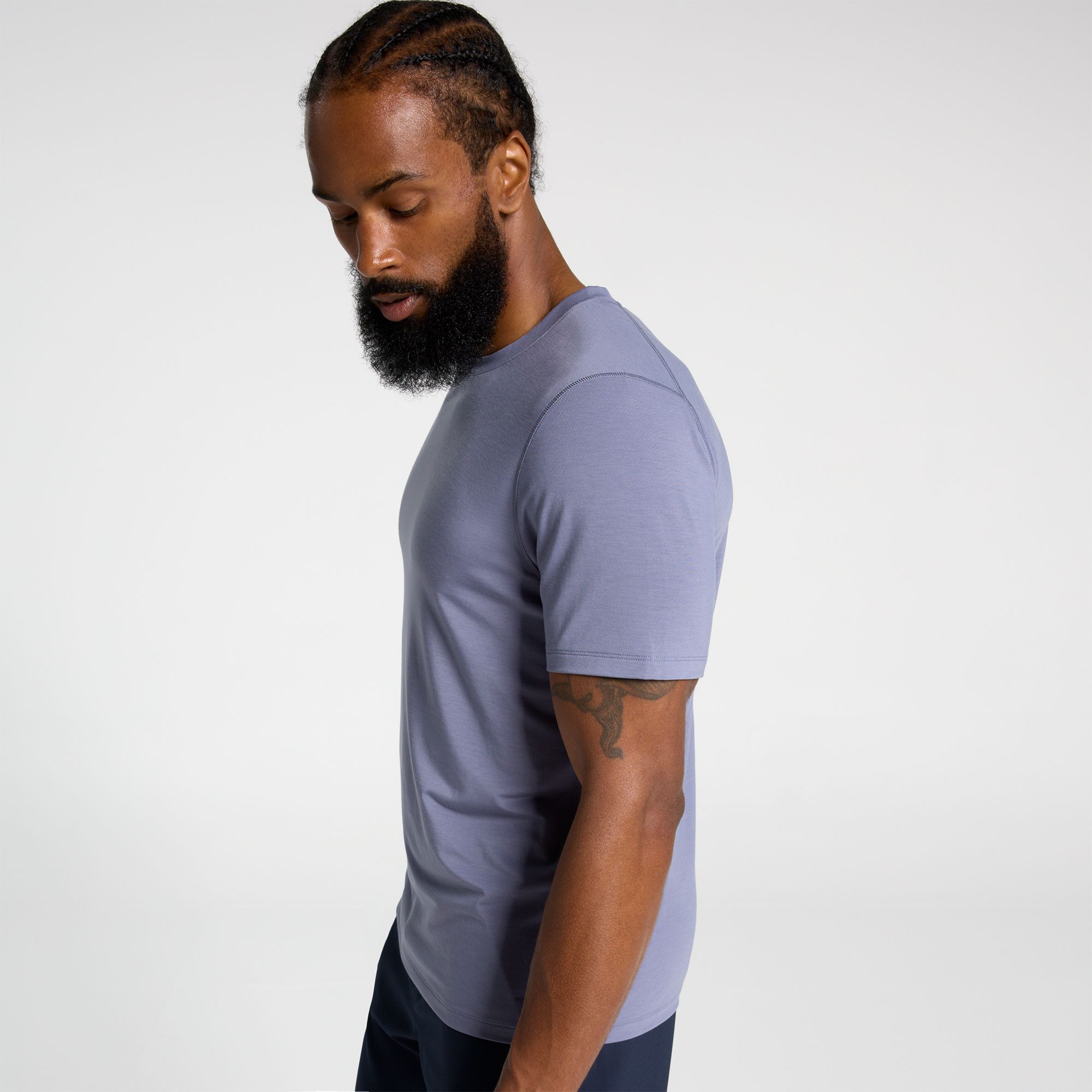 VRST Men's Icon Short Sleeve Tee product image