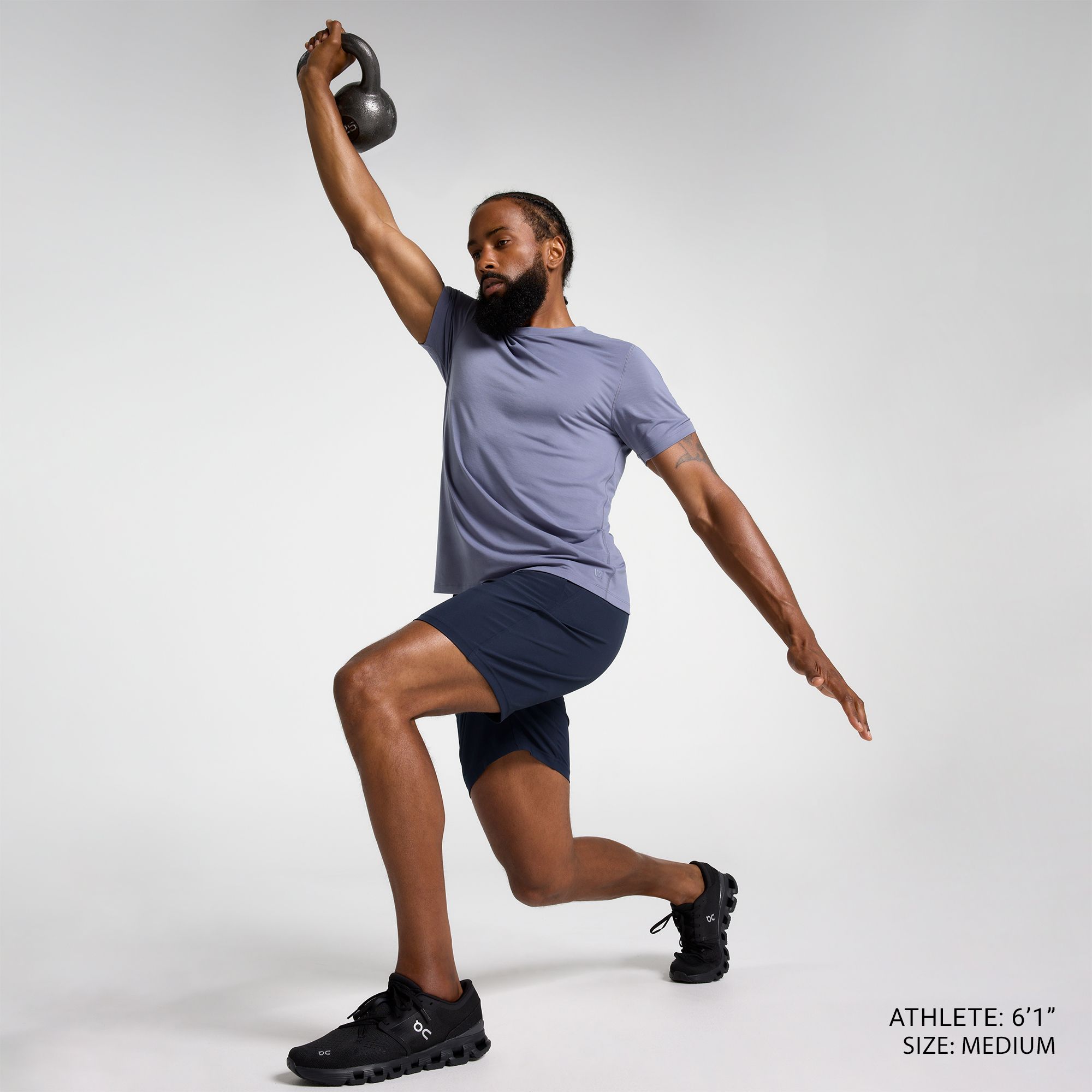 VRST Men's Icon Short Sleeve Tee product image