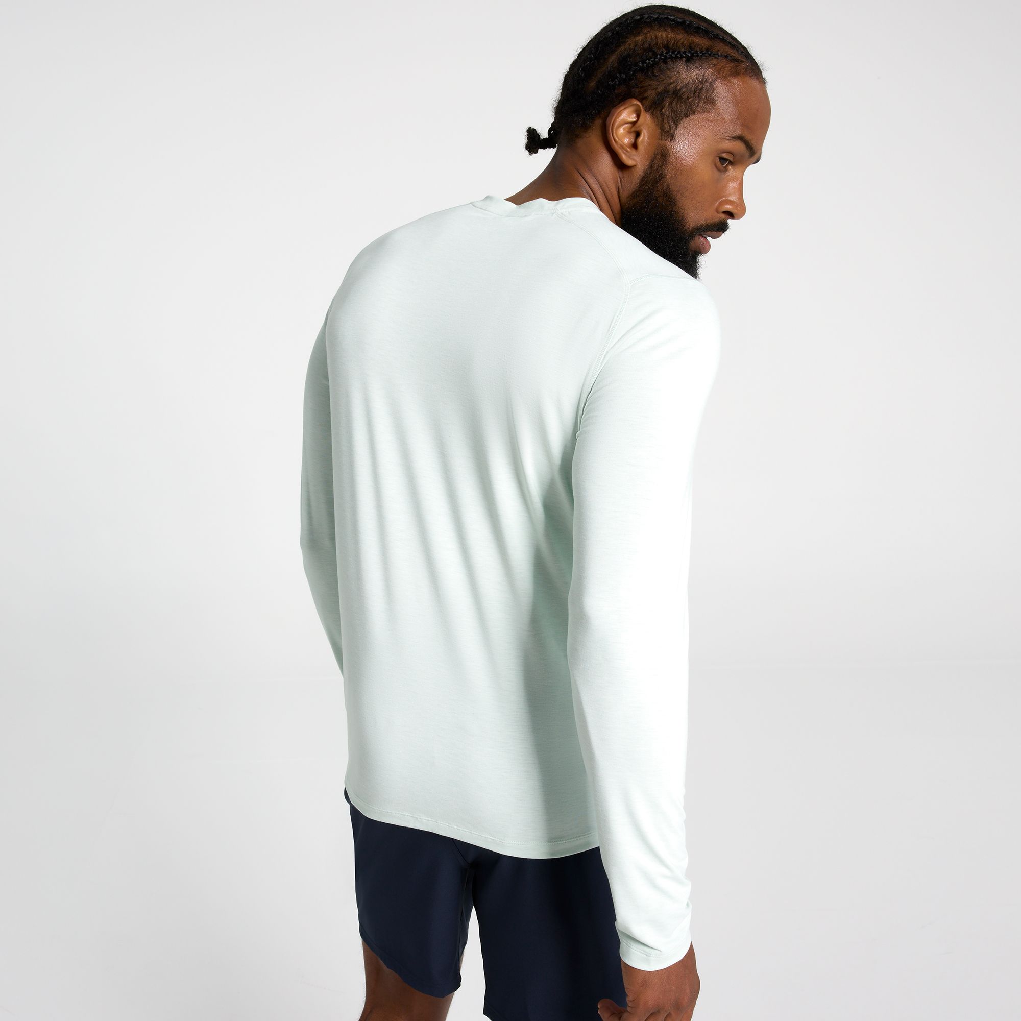 VRST Men's Icon Long Sleeve Tee product image