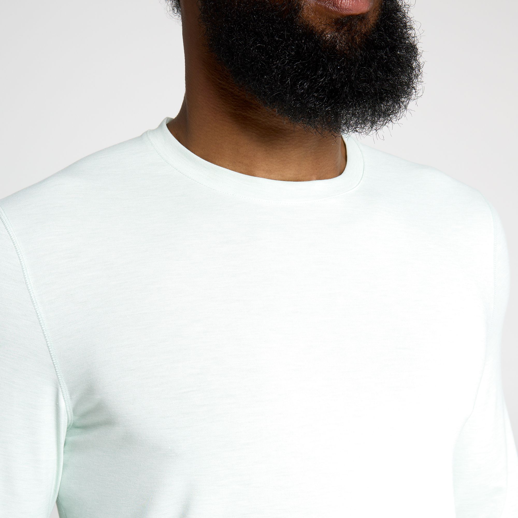 VRST Men's Icon Long Sleeve Tee product image