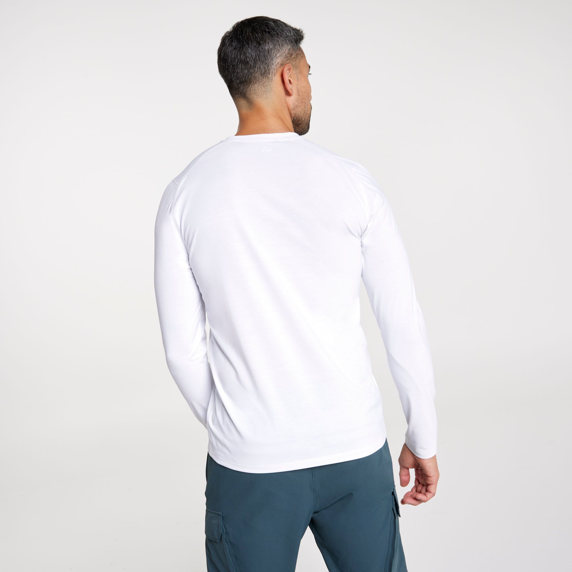 VRST Men's Icon Long Sleeve Tee product image