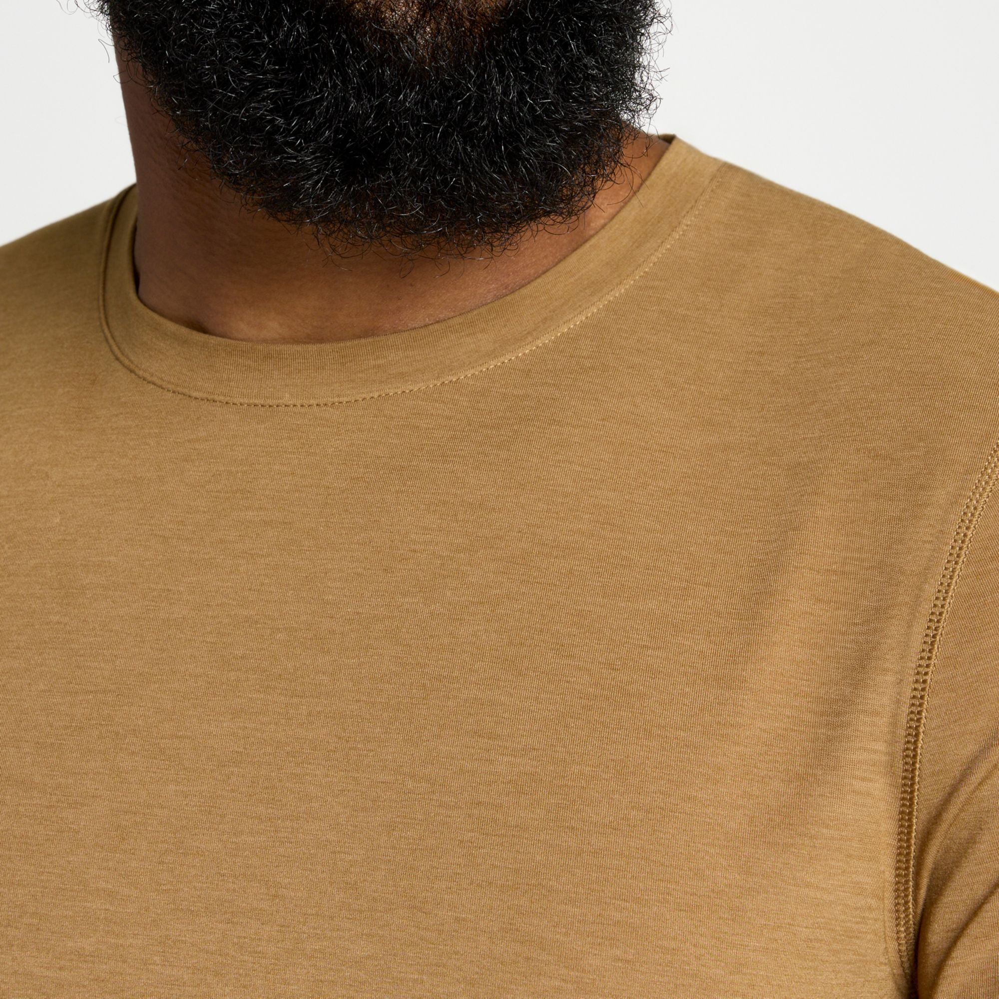 VRST Men's Icon Long Sleeve Tee product image