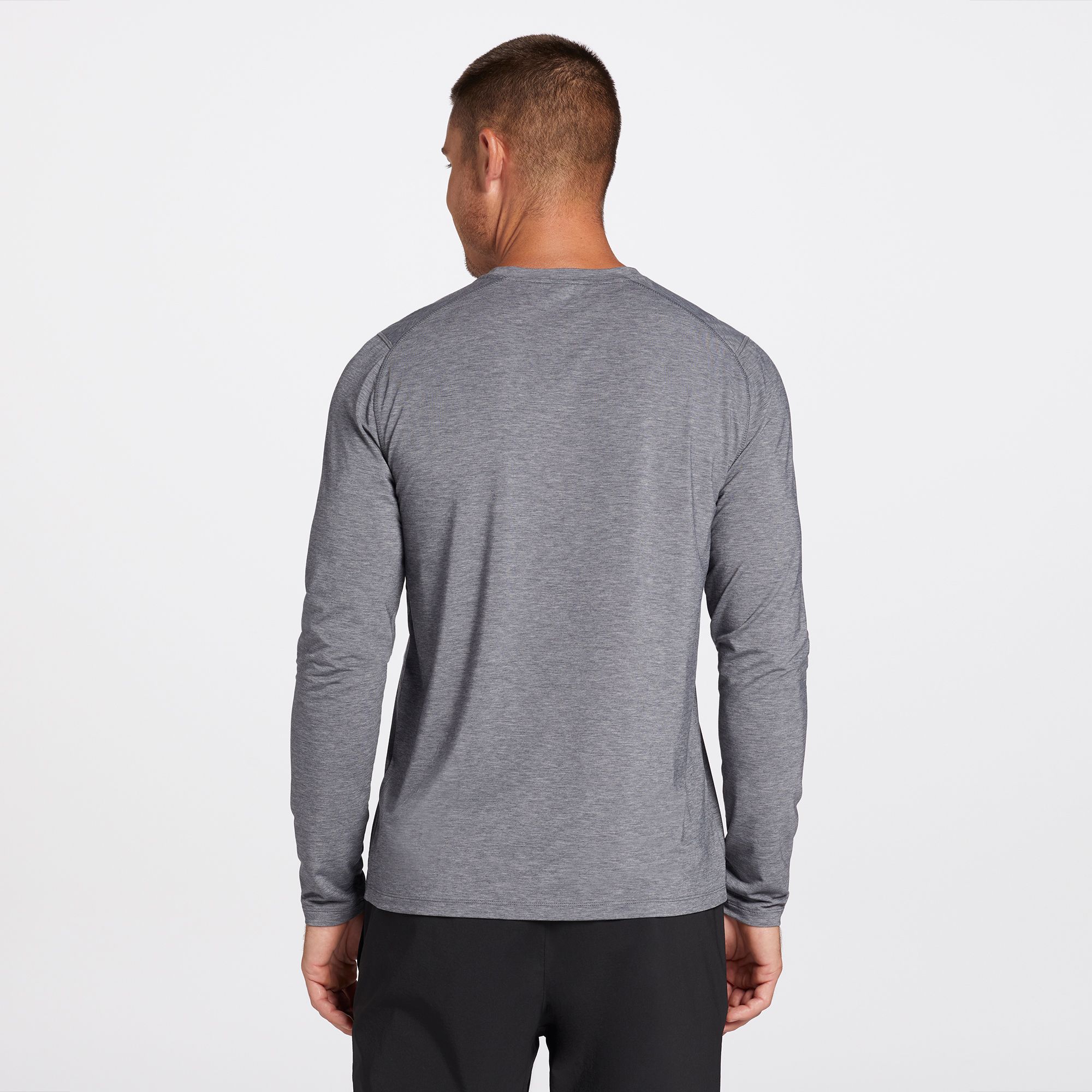 VRST Men's Icon Long Sleeve Tee product image