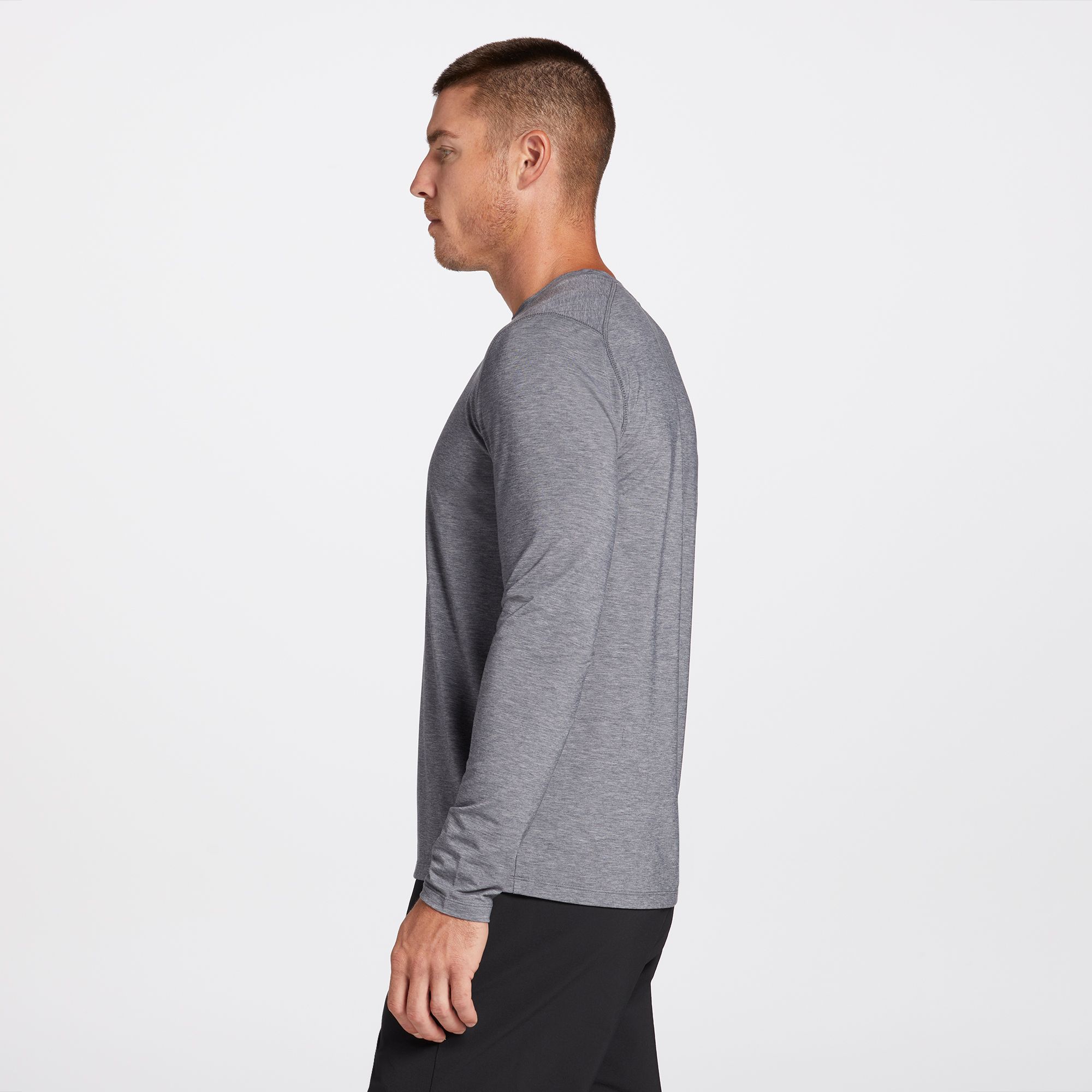VRST Men's Icon Long Sleeve Tee product image