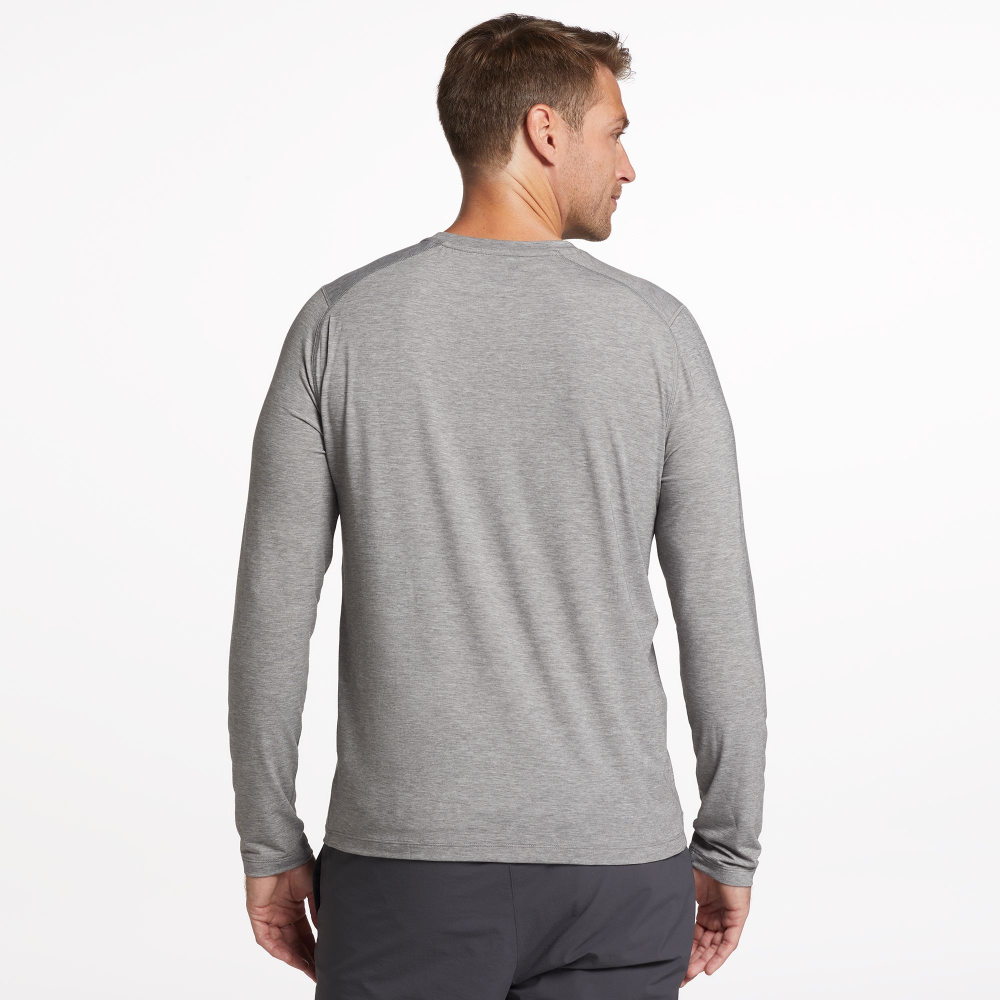 VRST Men's Icon Long Sleeve Tee product image