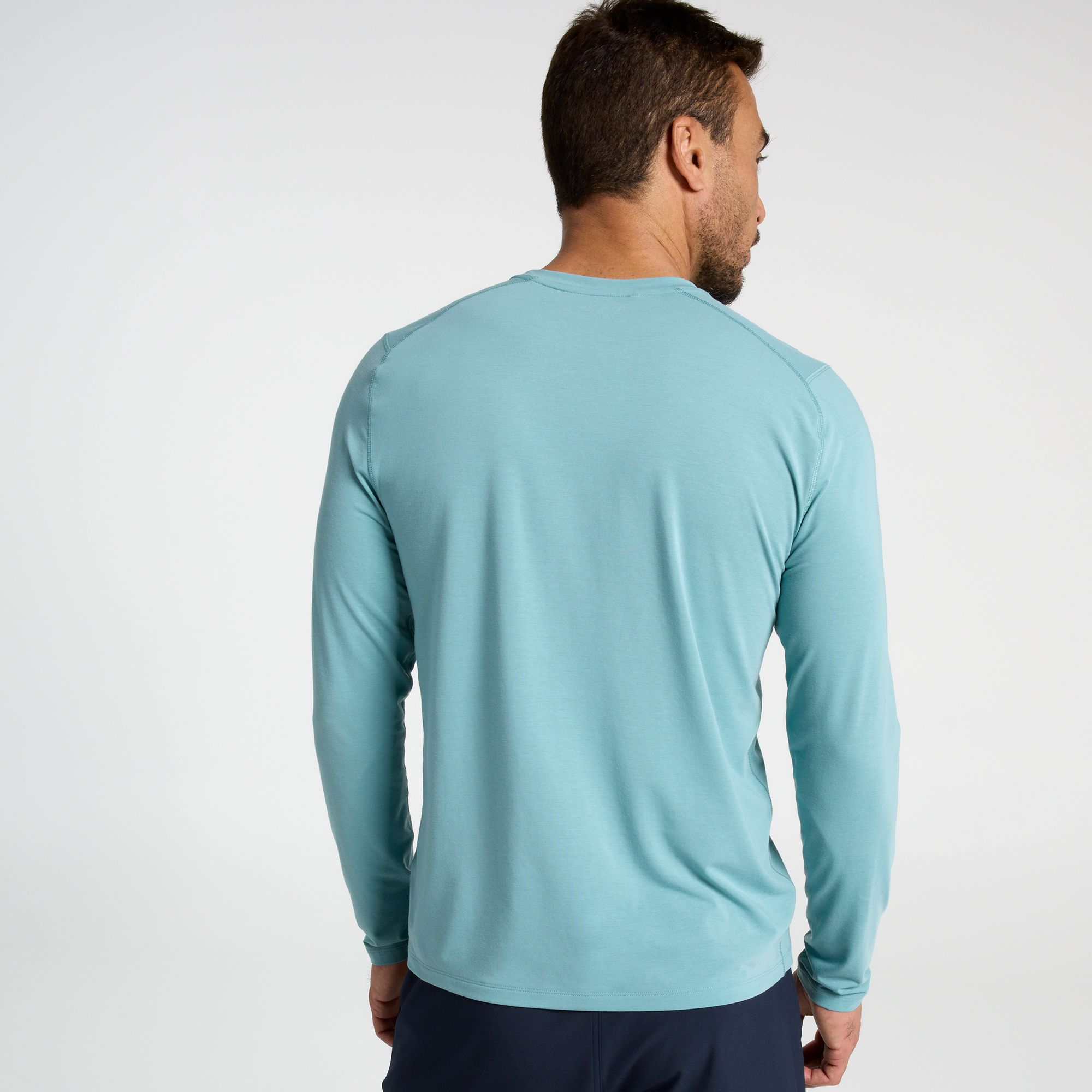 VRST Men's Icon Long Sleeve Tee product image