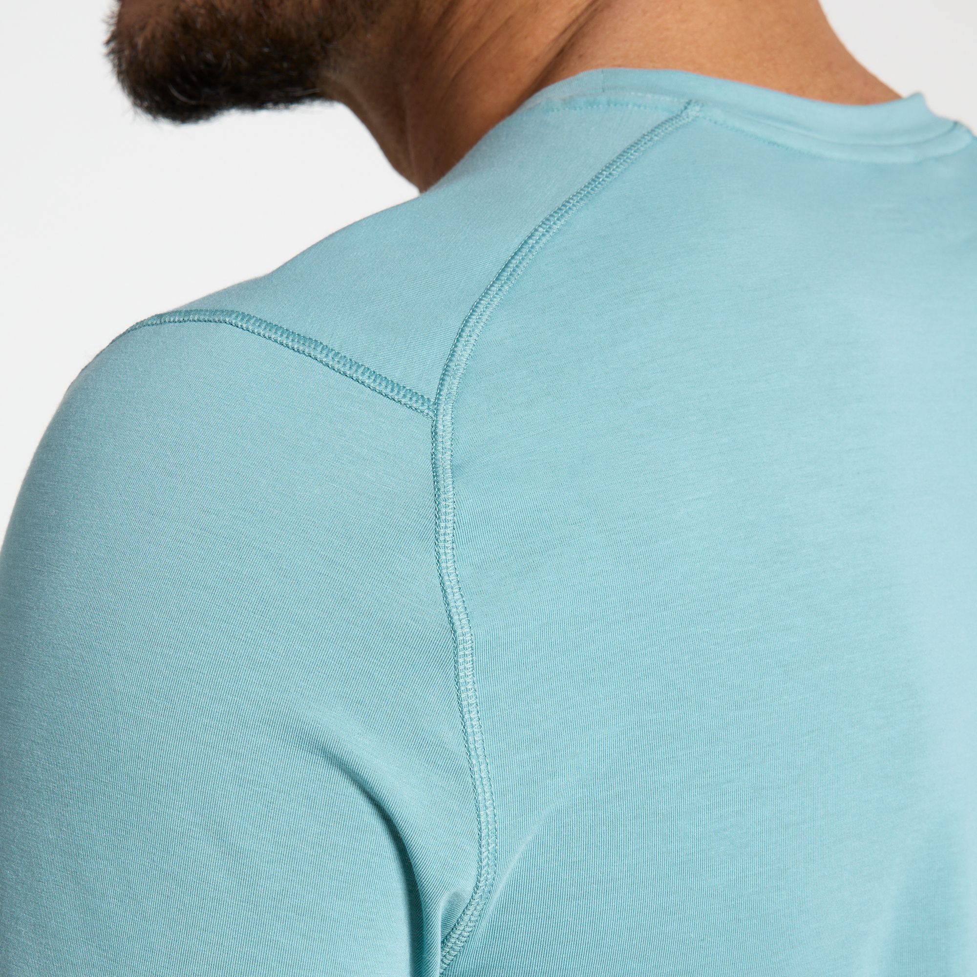 VRST Men's Icon Long Sleeve Tee product image