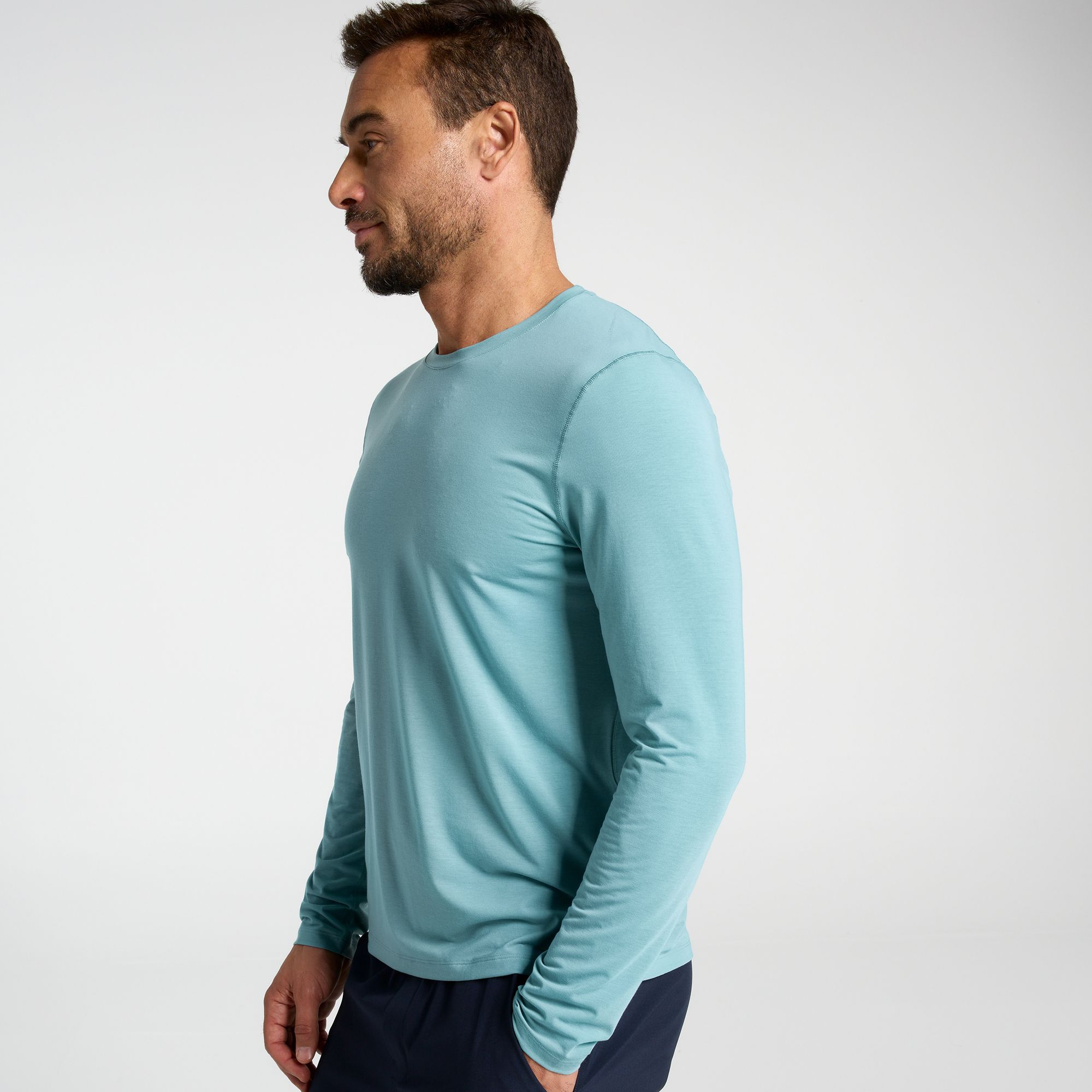 VRST Men's Icon Long Sleeve Tee product image