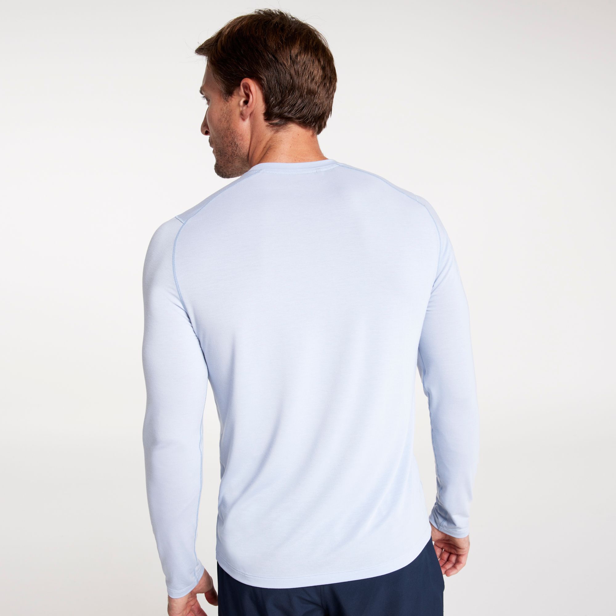 VRST Men's Icon Long Sleeve Tee product image