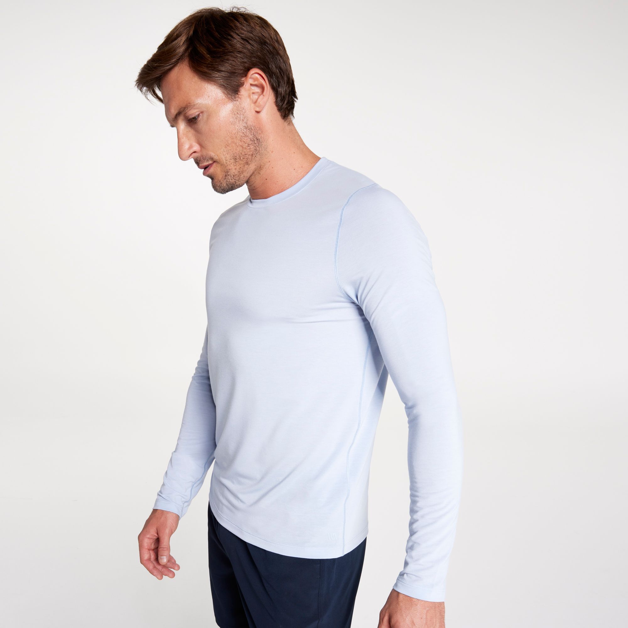 VRST Men's Icon Long Sleeve Tee product image