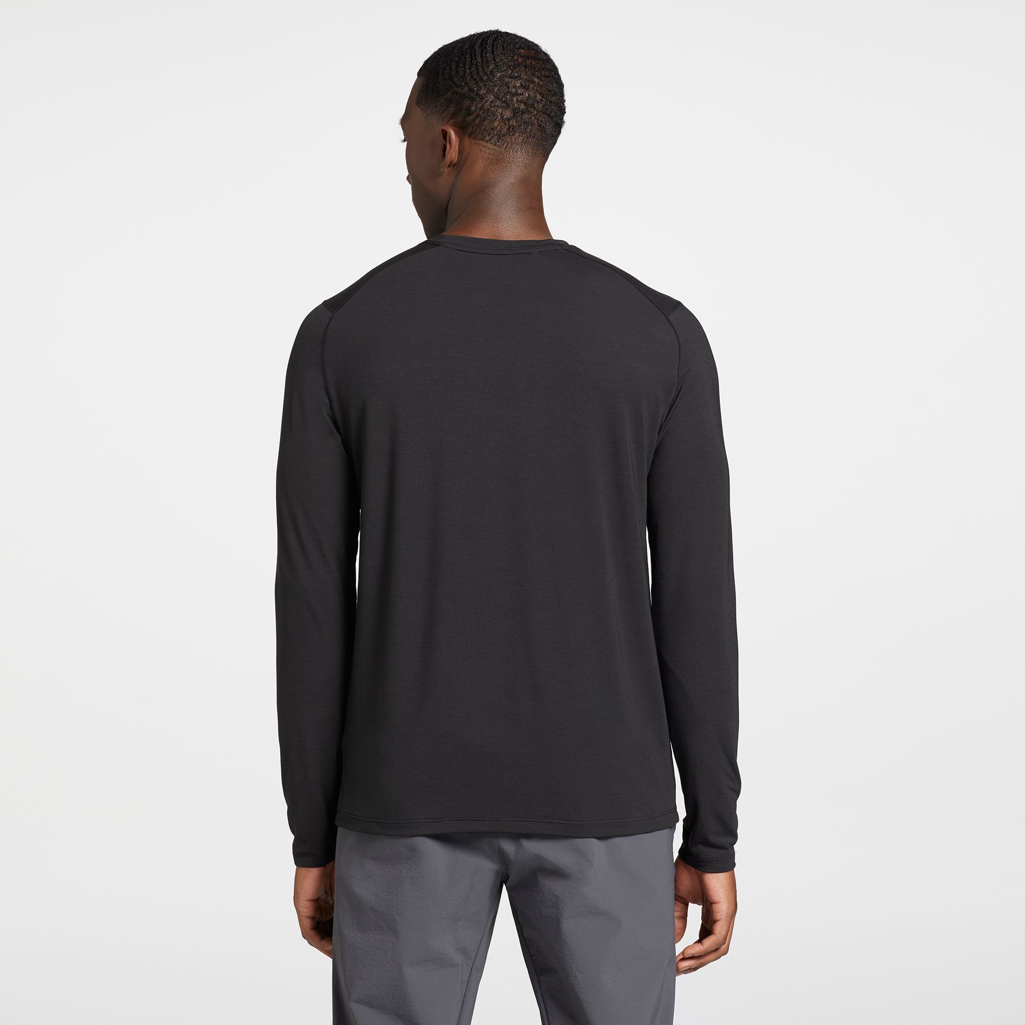 VRST Men's Icon Long Sleeve Tee product image