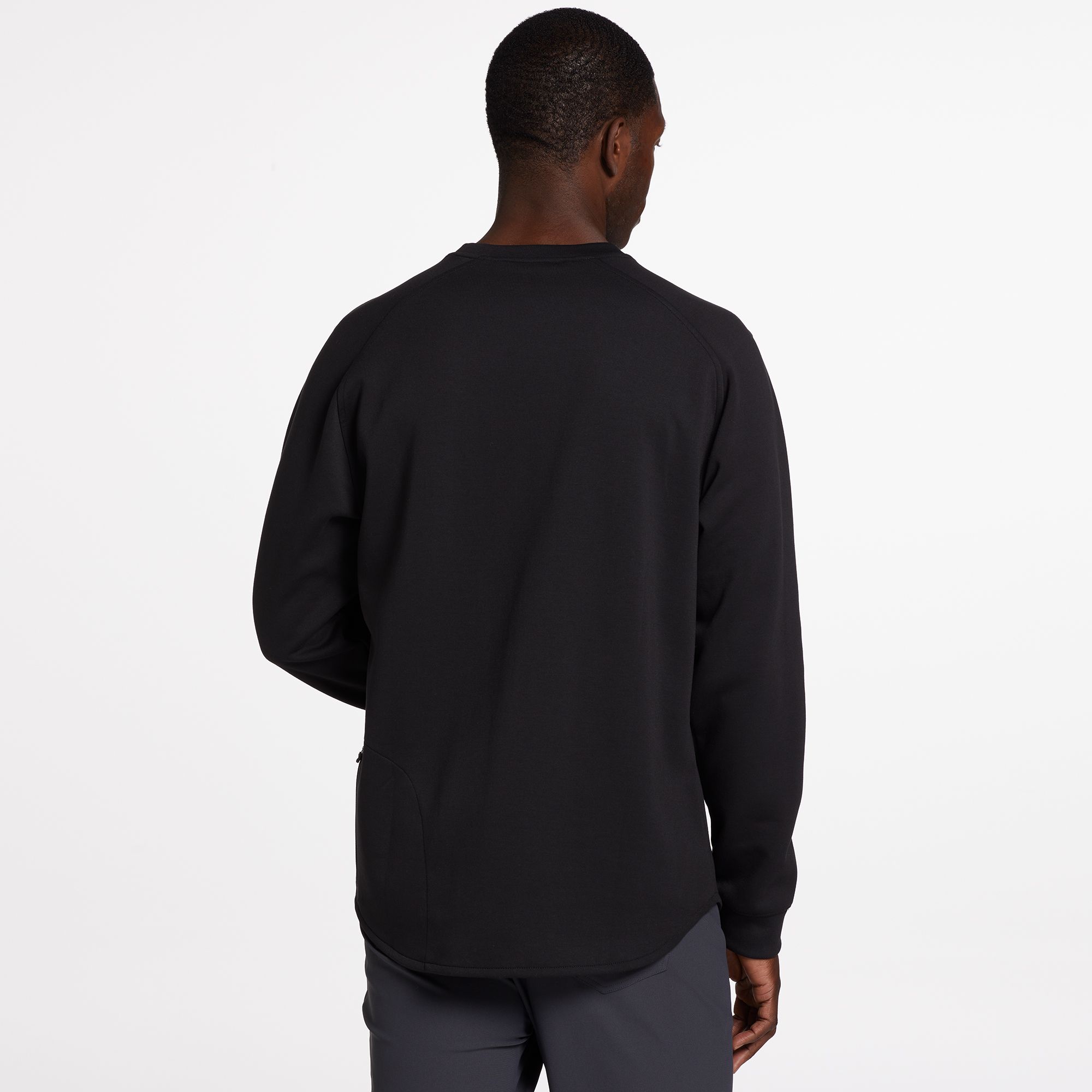 VRST Men's Pinnacle Fleece Crew product image