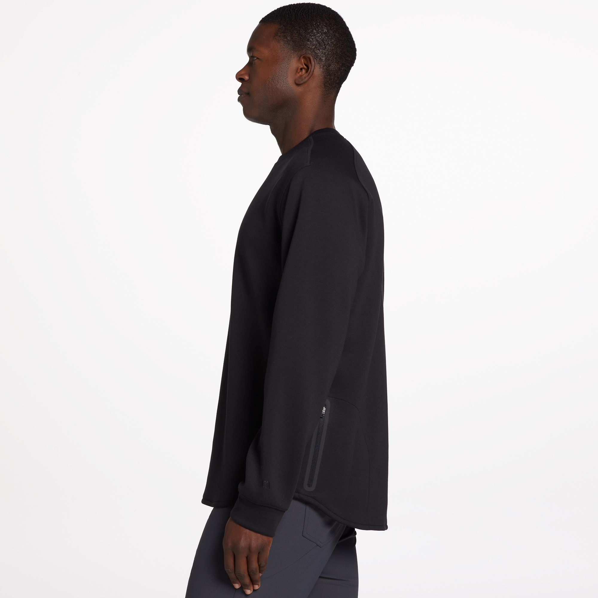 VRST Men's Pinnacle Fleece Crew product image