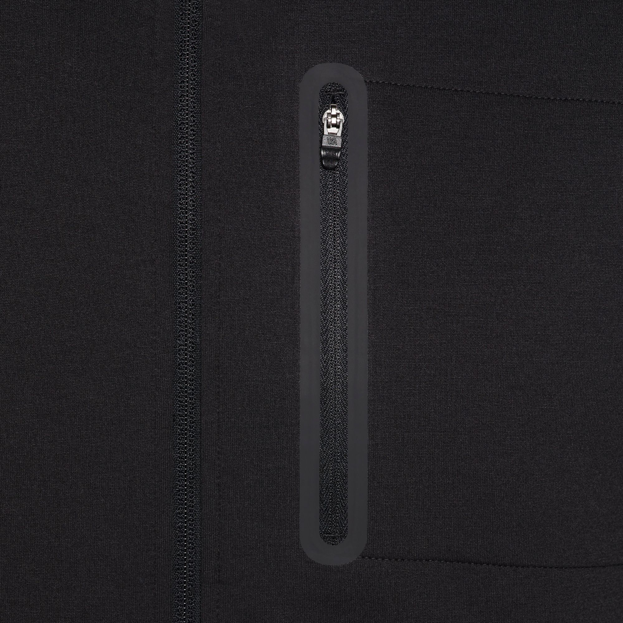 VRST Men's Pinnacle Fleece Full Zip Hoodie product image