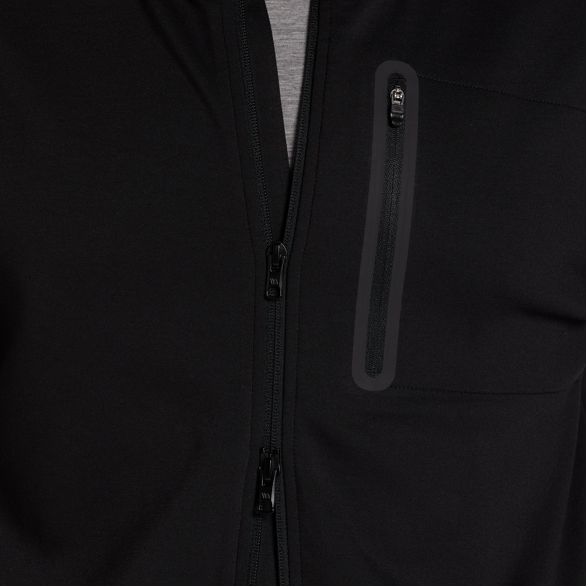 VRST Men's Pinnacle Fleece Full Zip Hoodie product image