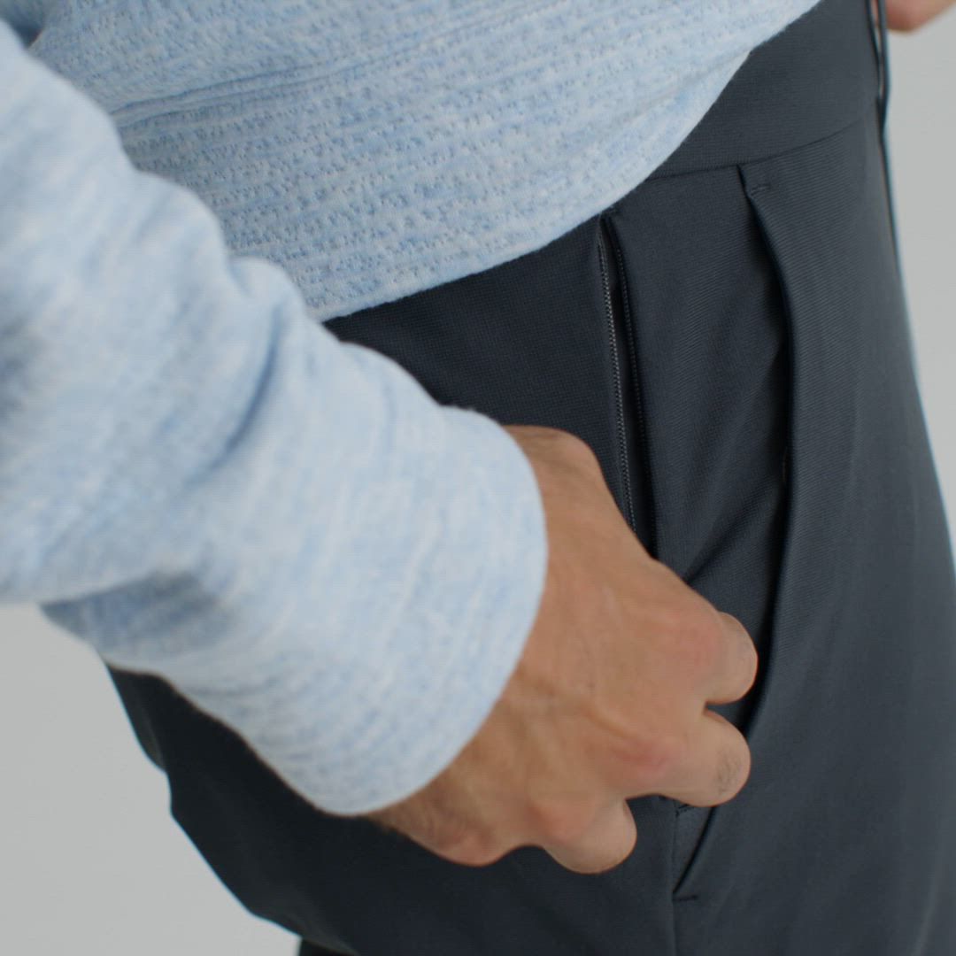 VRST Men's Limitless Performance Athletic Fit Chino Pant product