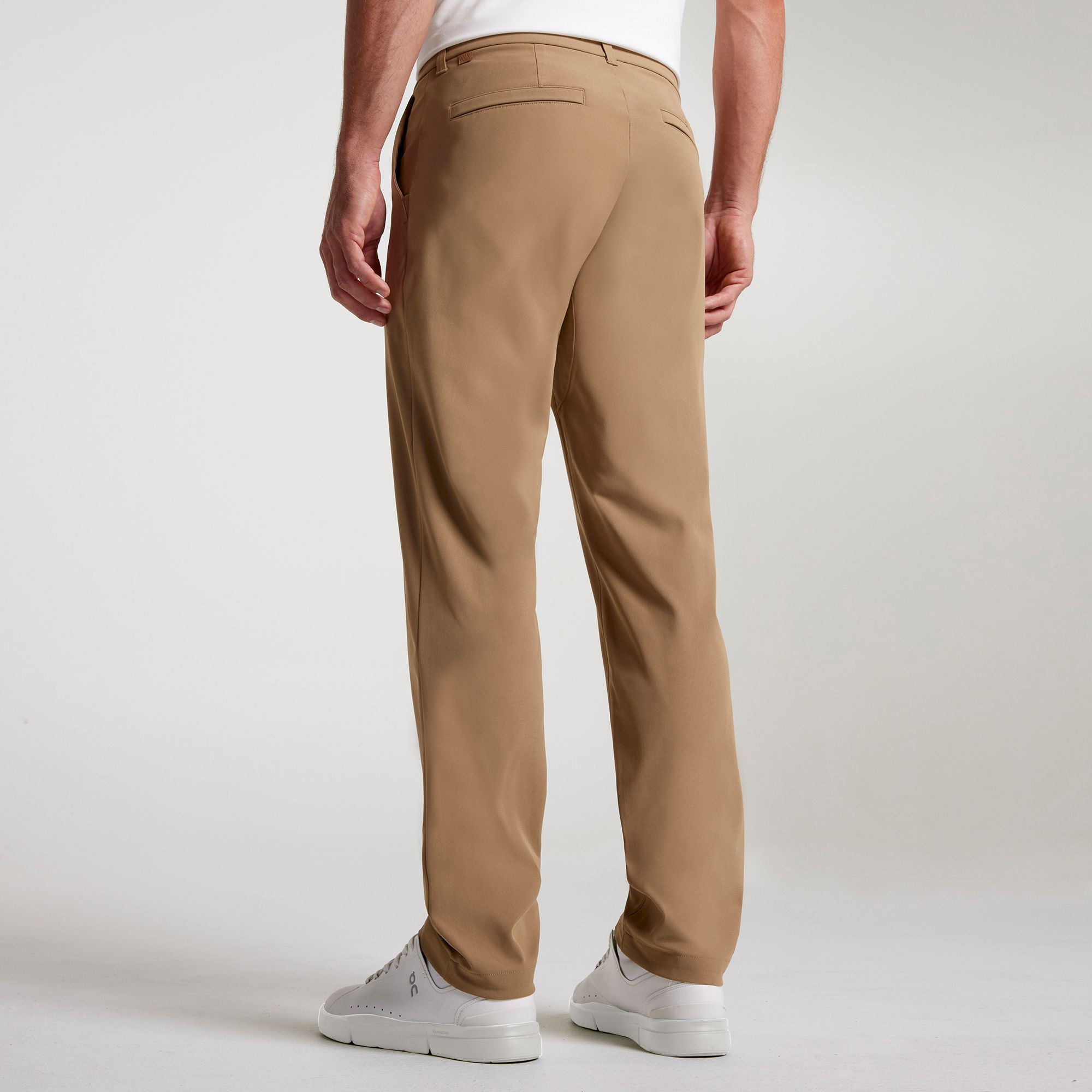 VRST Men's Limitless Performance Athletic Fit Chino Pant product image