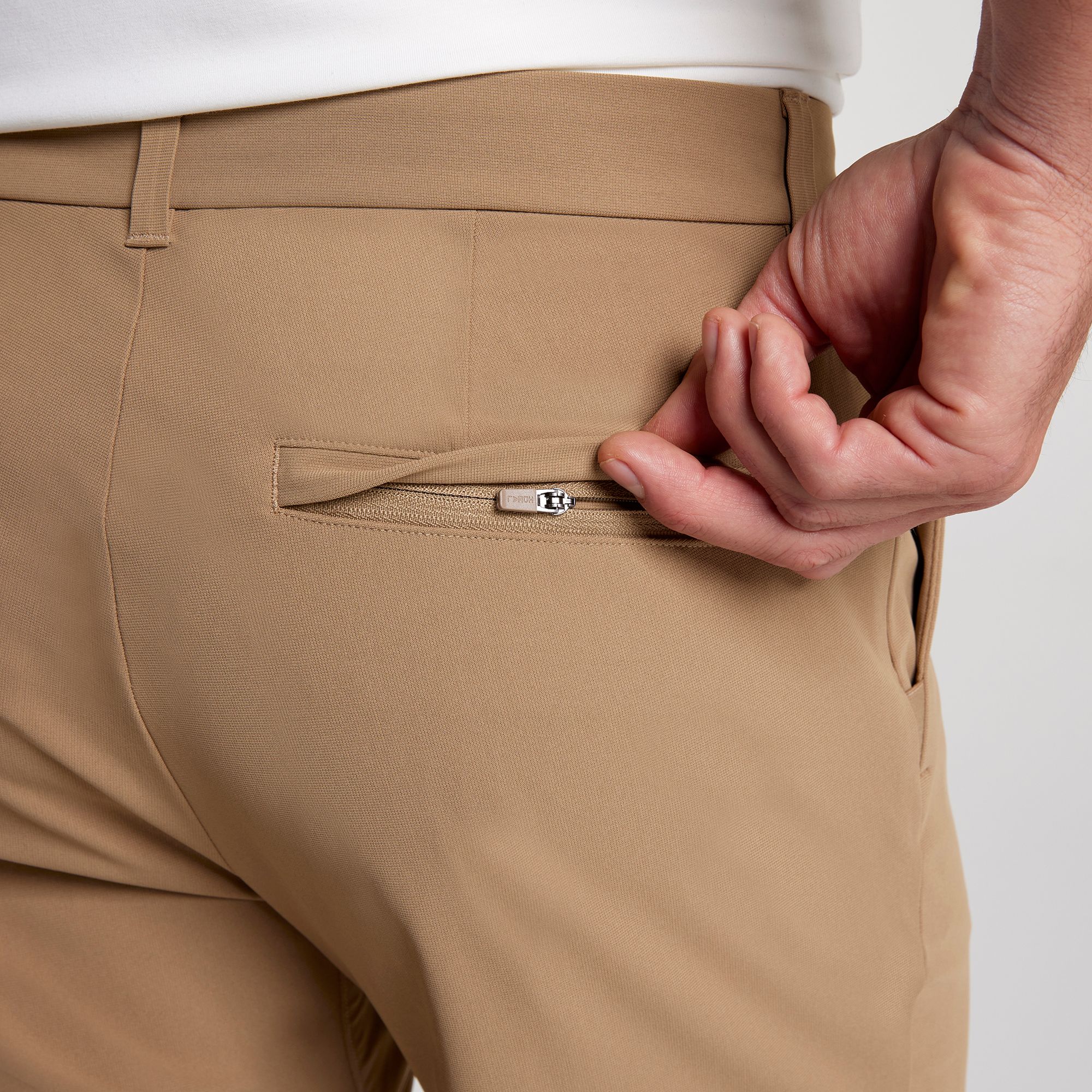 VRST Men's Limitless Performance Athletic Fit Chino Pant product image