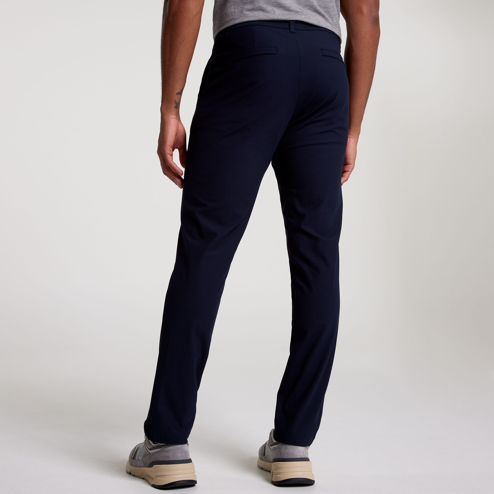 VRST Men's Limitless Performance Slim Fit Chino Pant product image