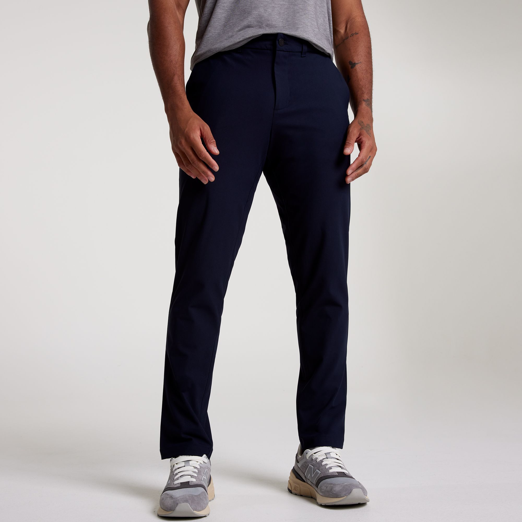 VRST Men's Limitless Performance Slim Fit Chino Pant product image