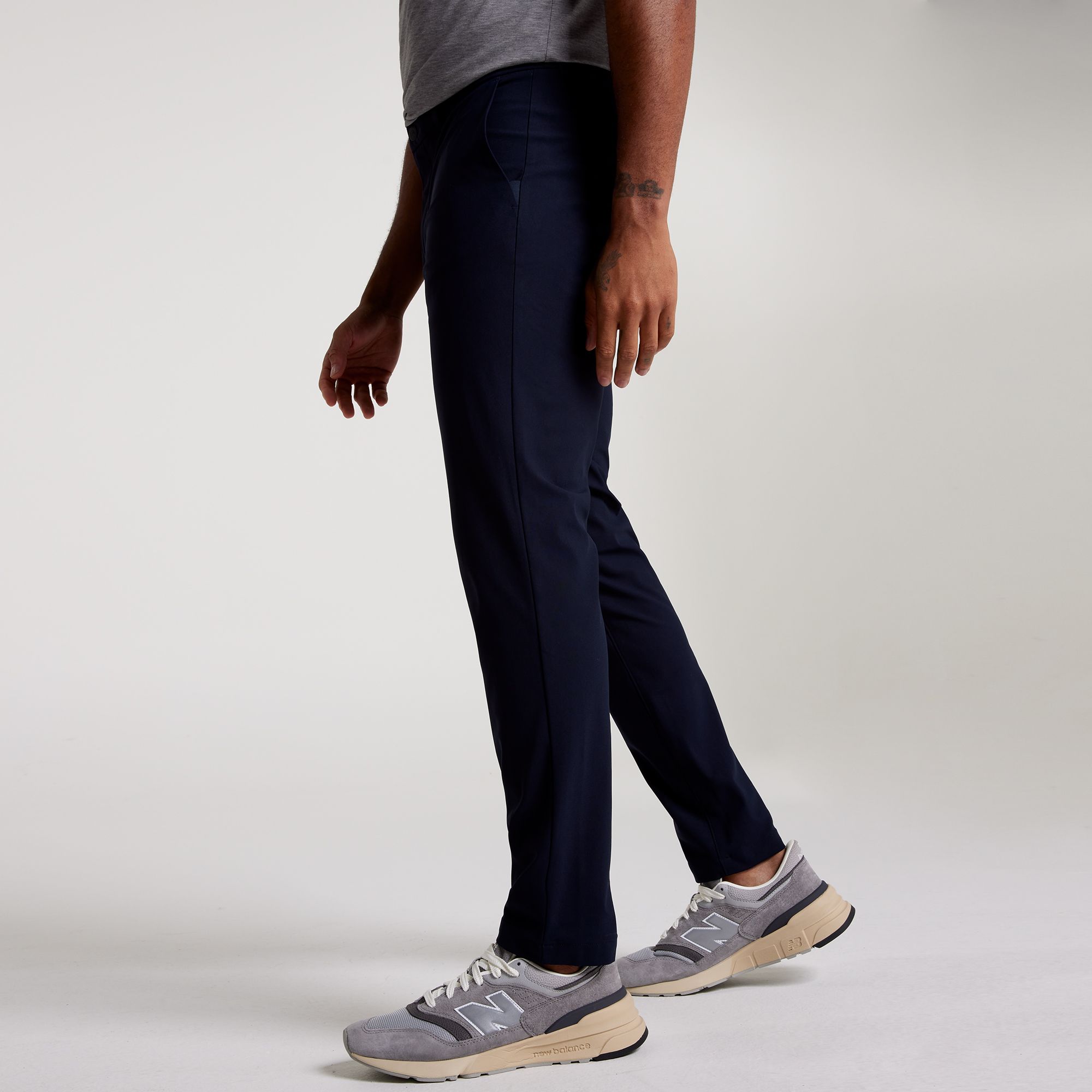 VRST Men's Limitless Performance Slim Fit Chino Pant product image