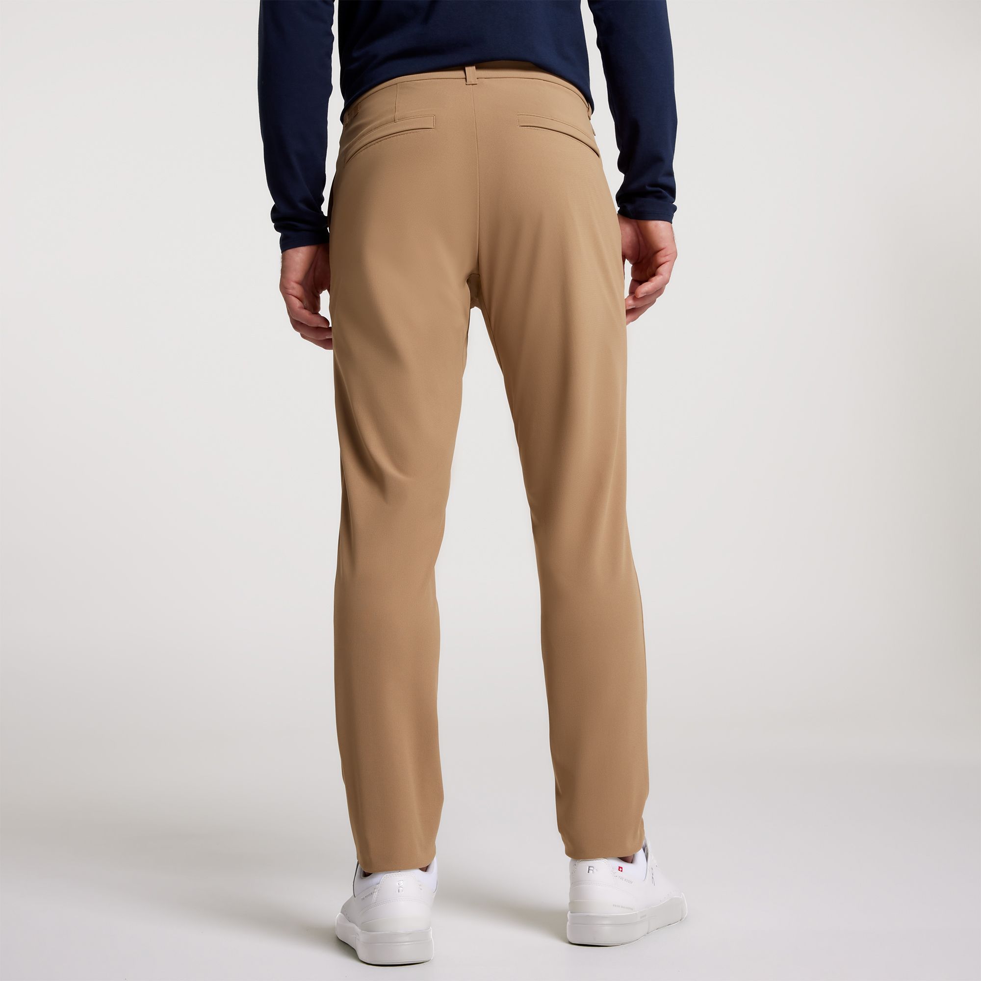 VRST Men's Limitless Performance Slim Fit Chino Pant product image