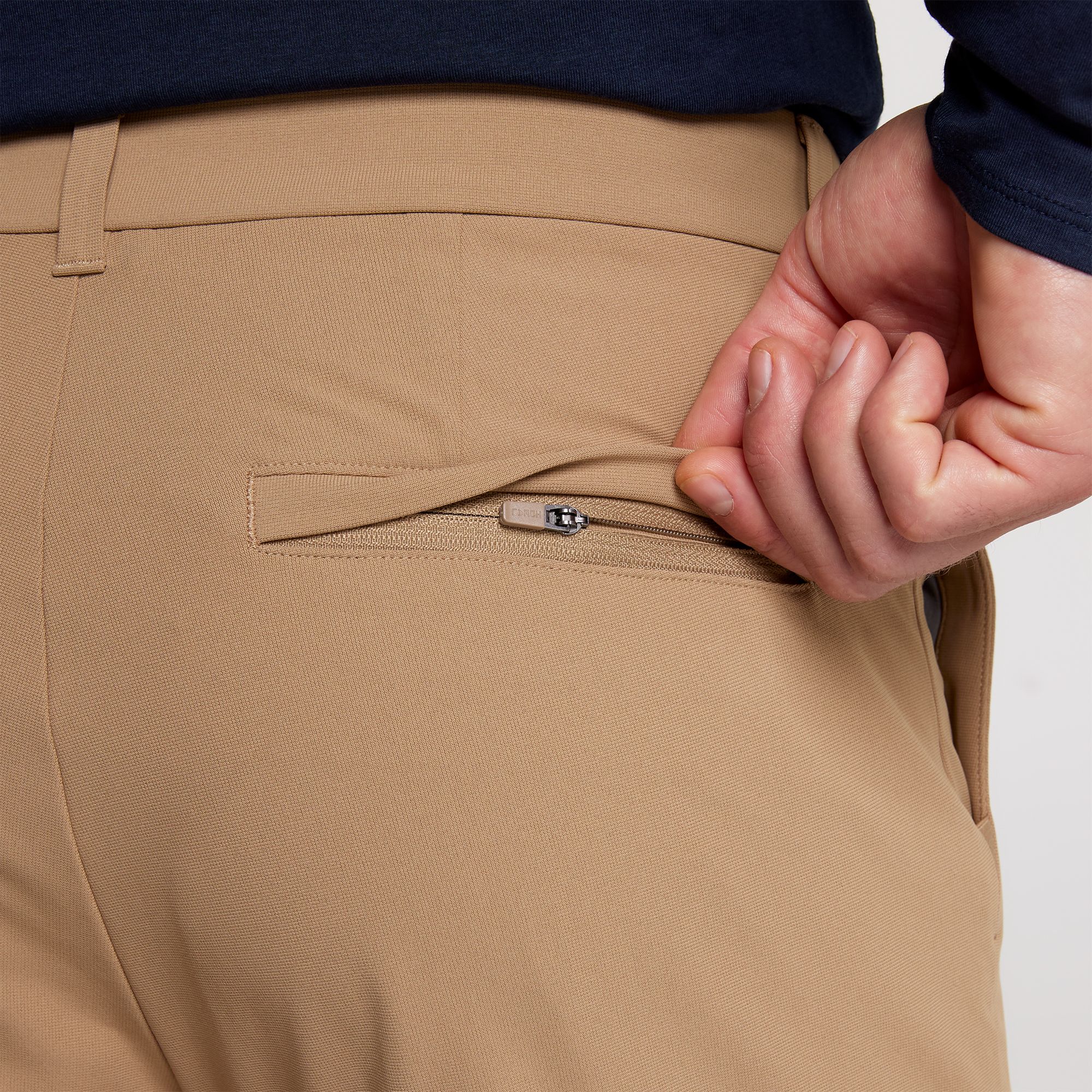 VRST Men's Limitless Performance Slim Fit Chino Pant product image