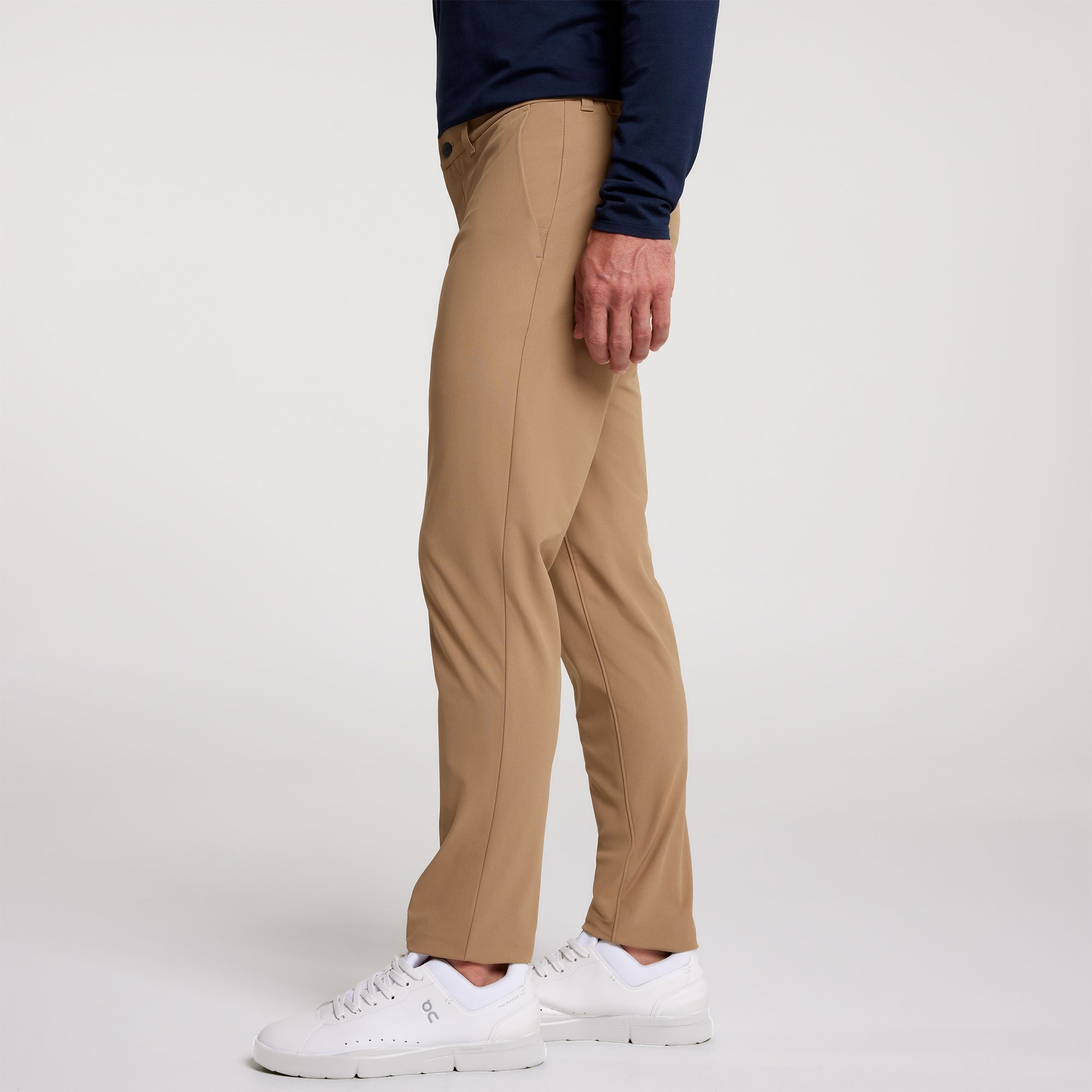 VRST Men's Limitless Performance Slim Fit Chino Pant product image
