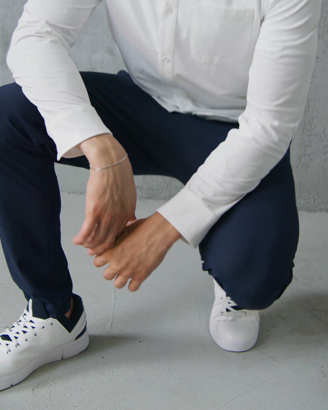 VRST Men's Limitless Performance Slim Fit Chino Pant product