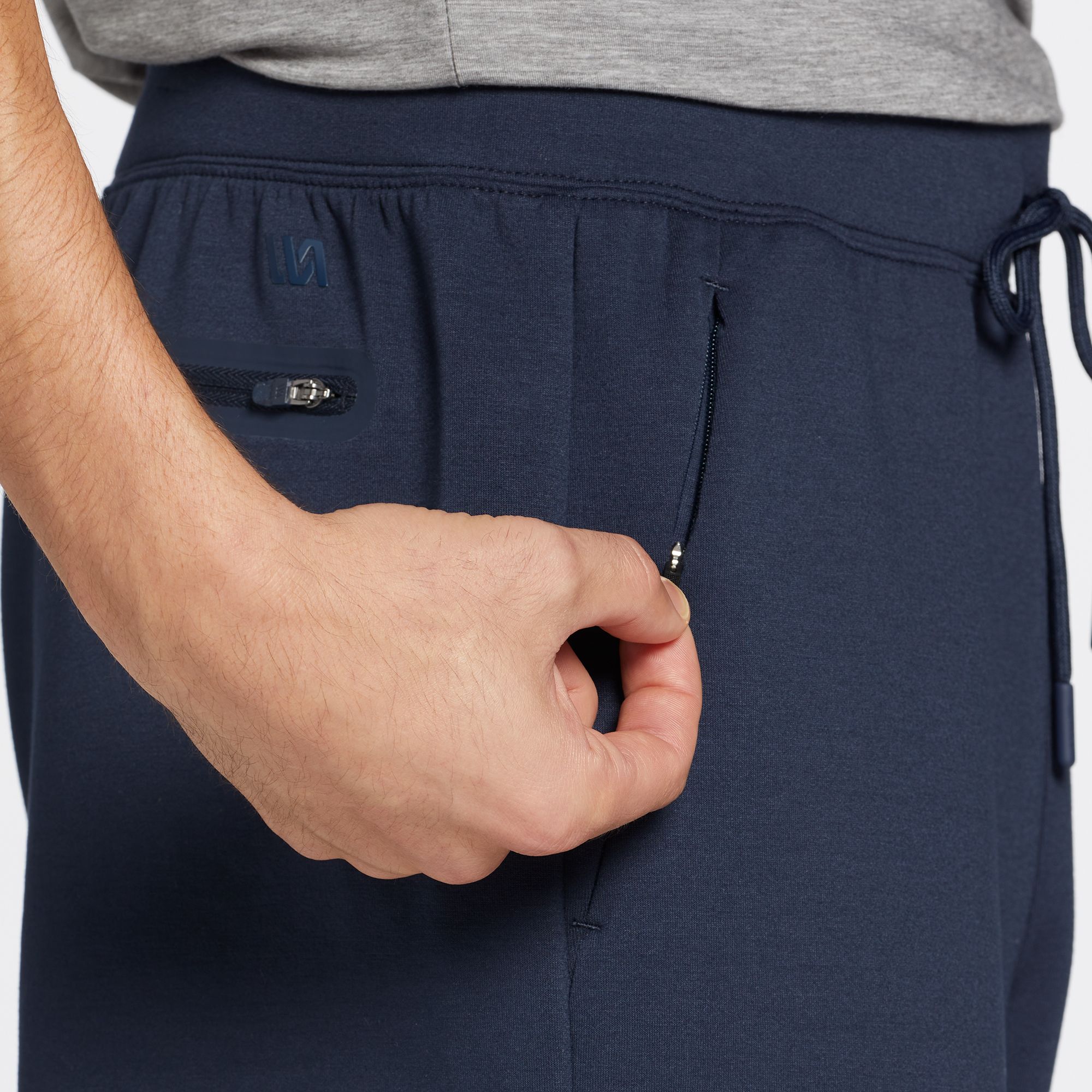 VRST Men's Pinnacle Fleece Short product image
