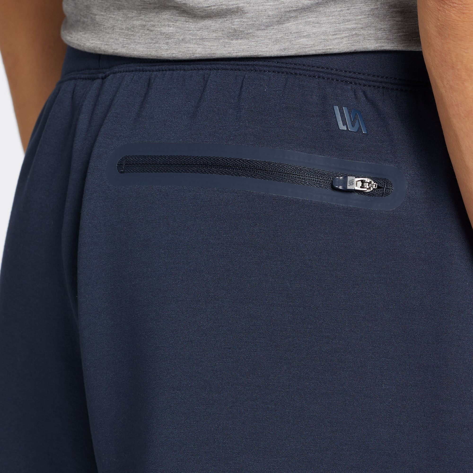 VRST Men's Pinnacle Fleece Short product image